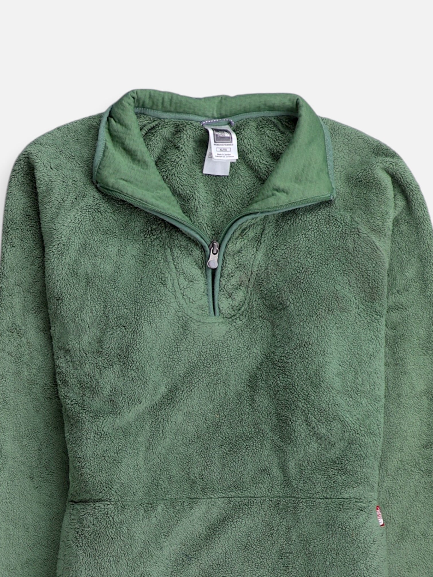 The North Face Sueter Fleece Casual - Mujer - XL