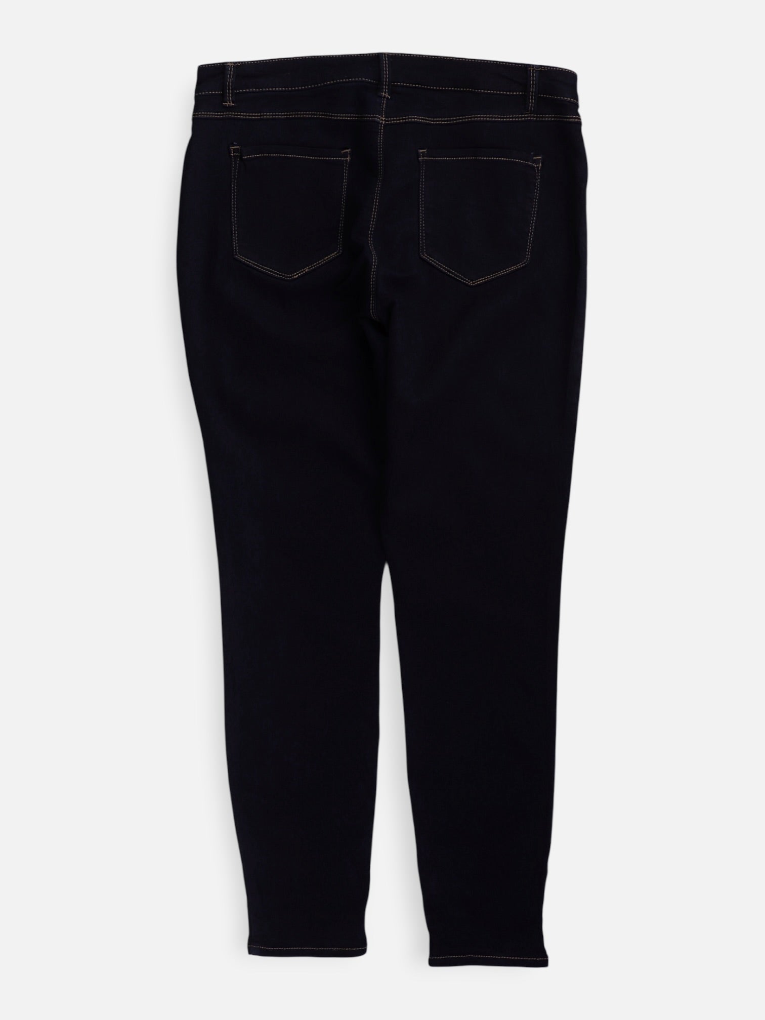 Jean Skinny Fit Denim - Mujer - 14