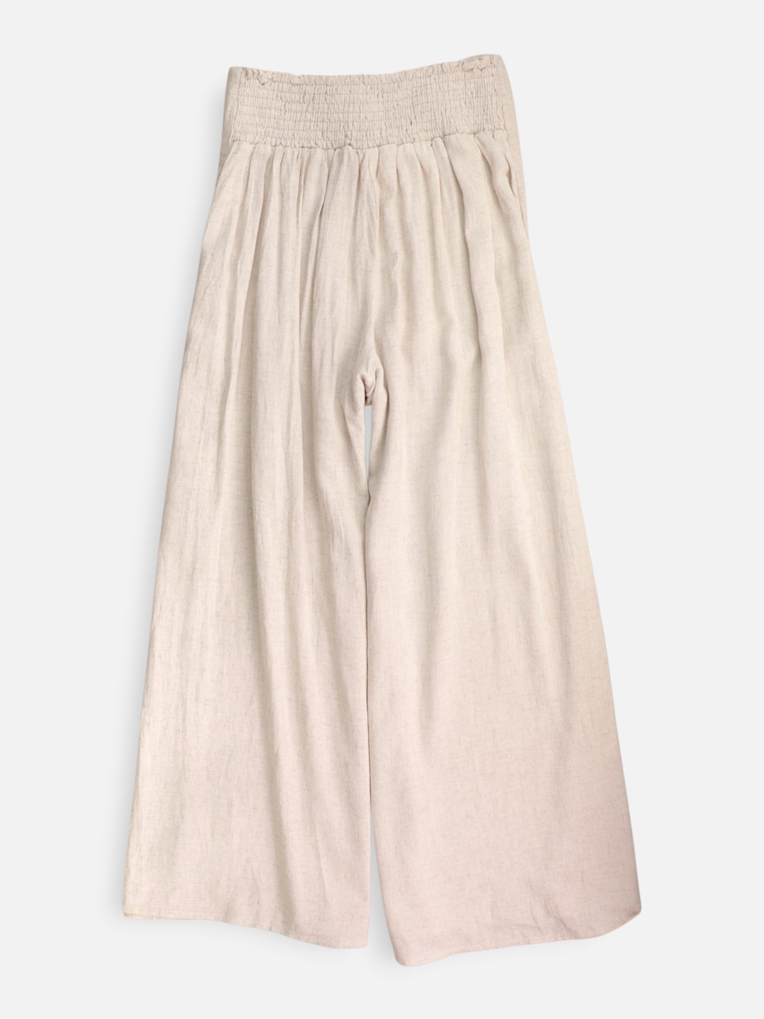 Pantaloneta Casual - Mujer - Small