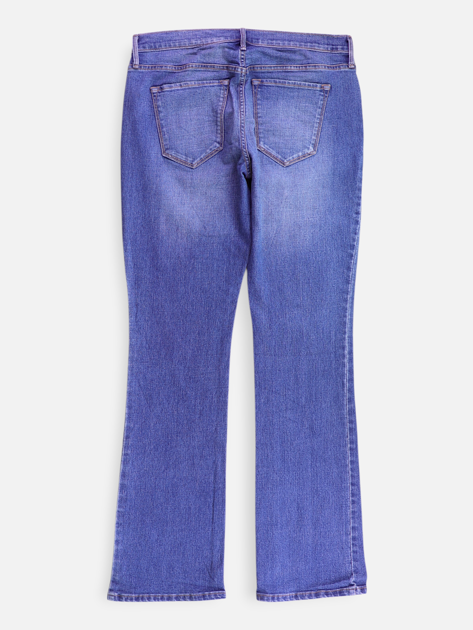 Old Navy Jean Bootcut Fit Denim - Mujer - 6