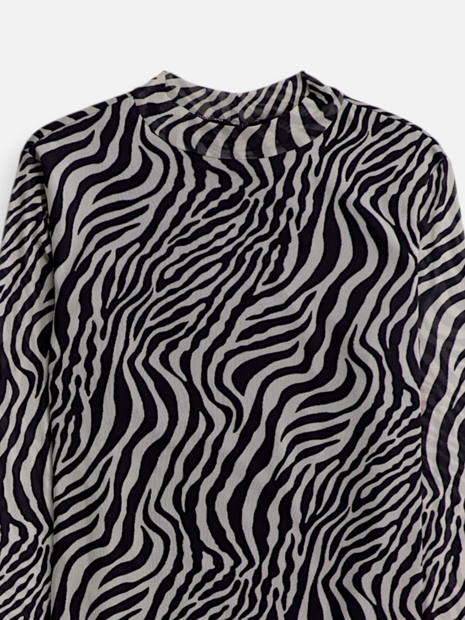 Blusa Casual - Mujer - Medium