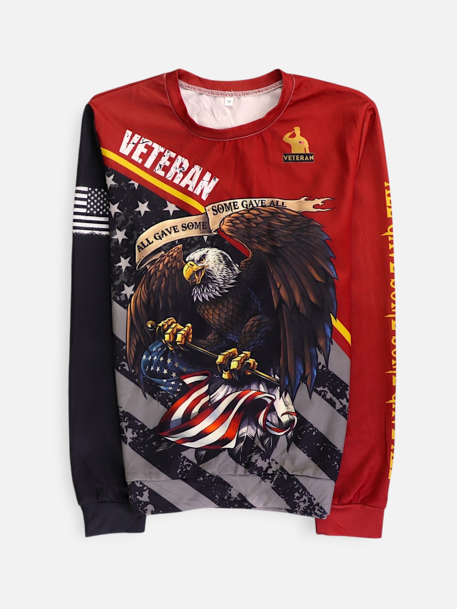 Camiseta Grafica - Hombre - Medium
