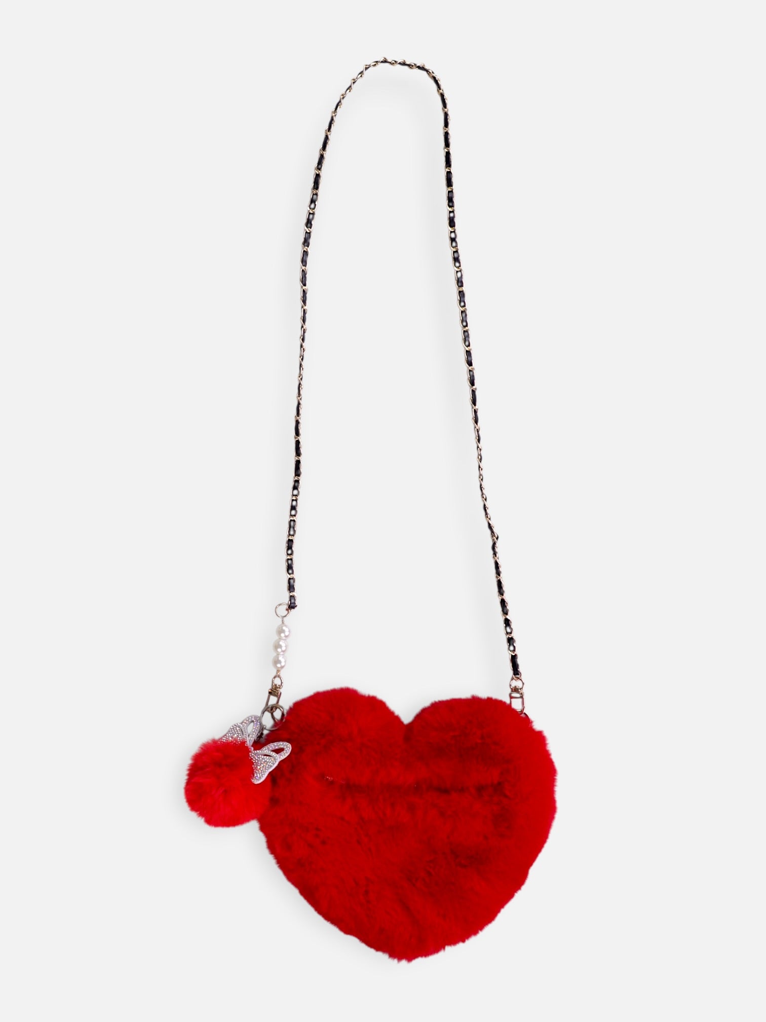 Cartera Teddy - Mujer - Talla Única (One Size)