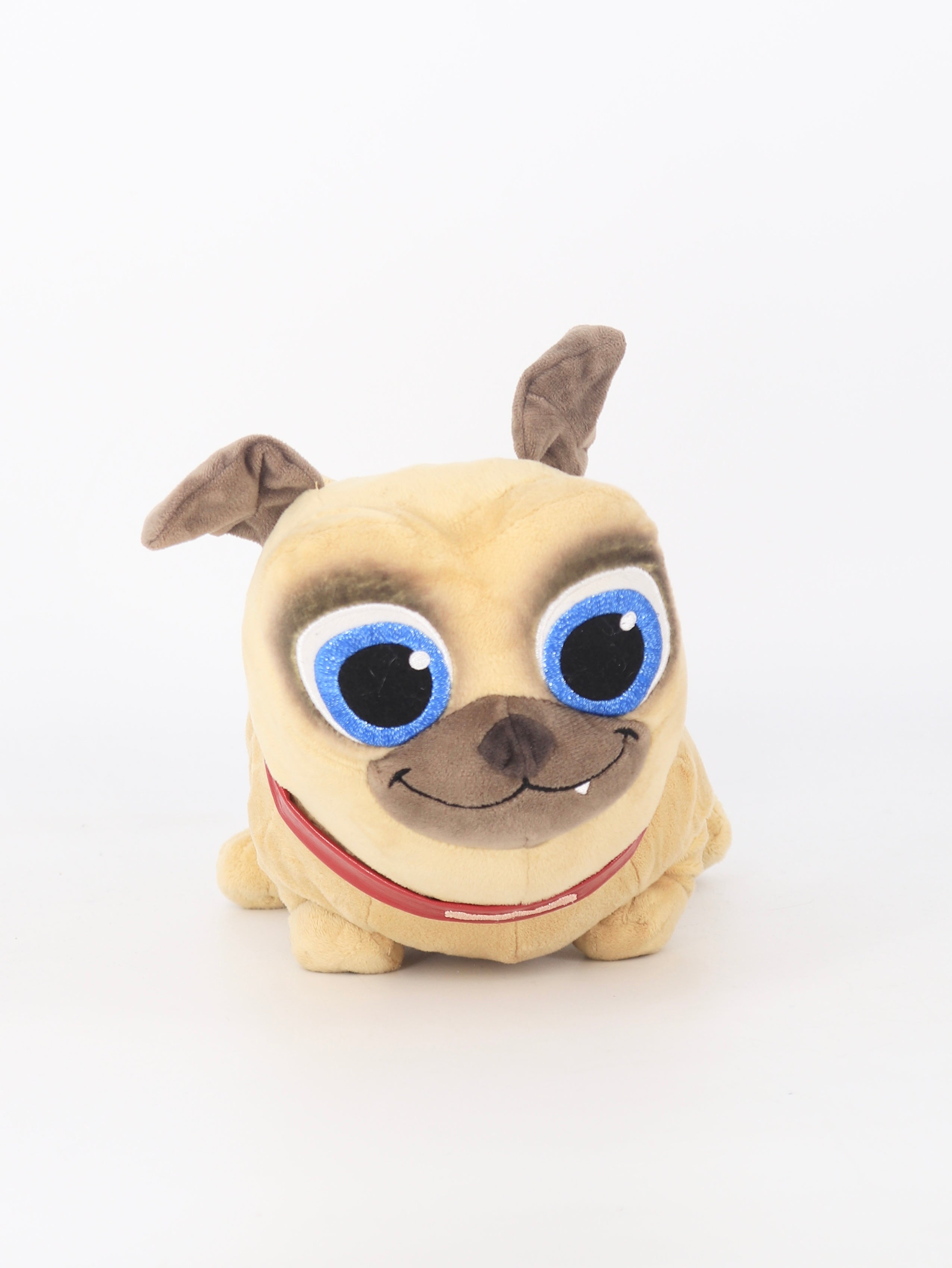 Disney Peluche Animado - Unisex - Talla Única (One Size)