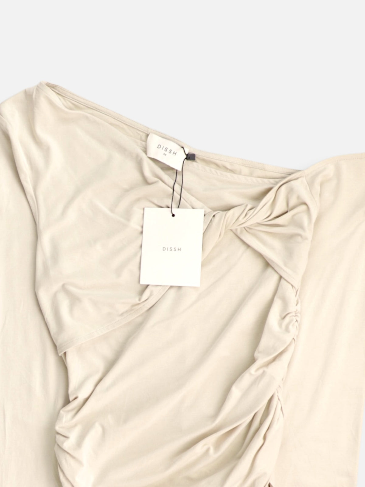 Blusa Casual - Mujer - XS