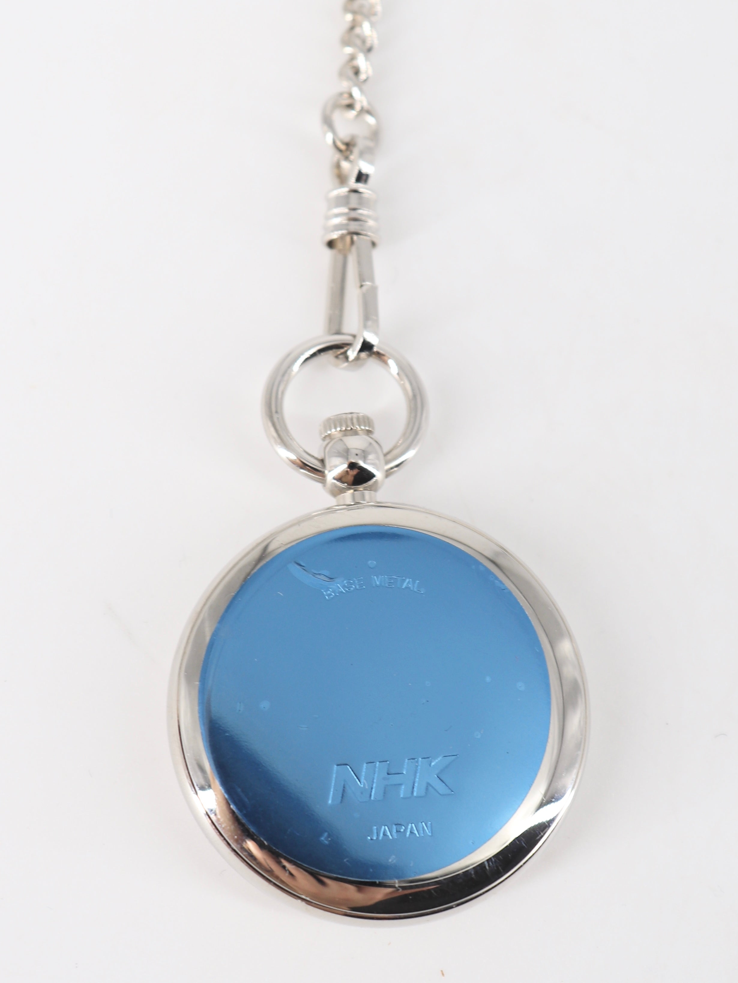 Reloj De Bolsillo - Unisex - Talla Única (One Size)