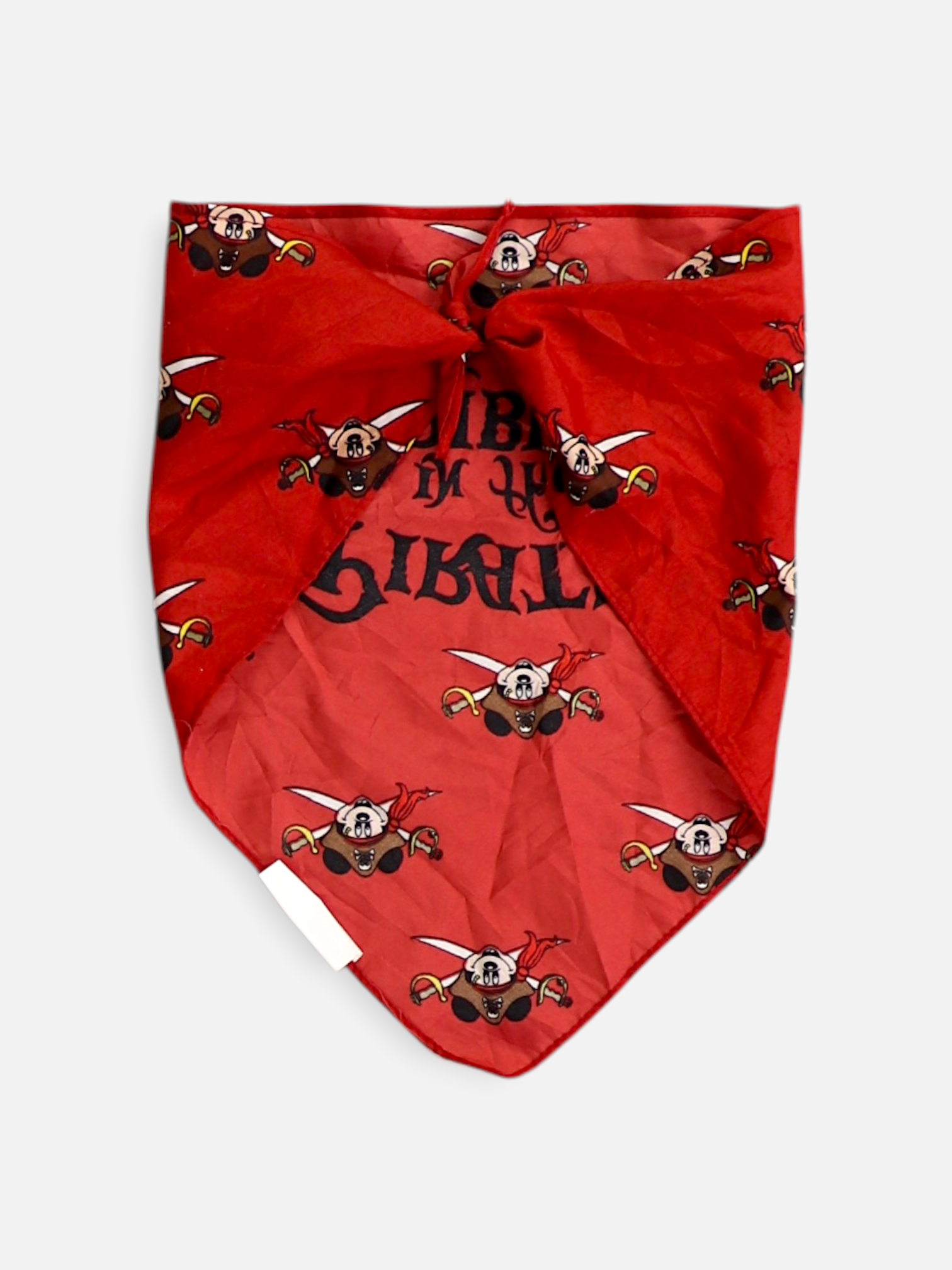 Disney Pañuelo Casual - Unisex - Talla Única (One Size)