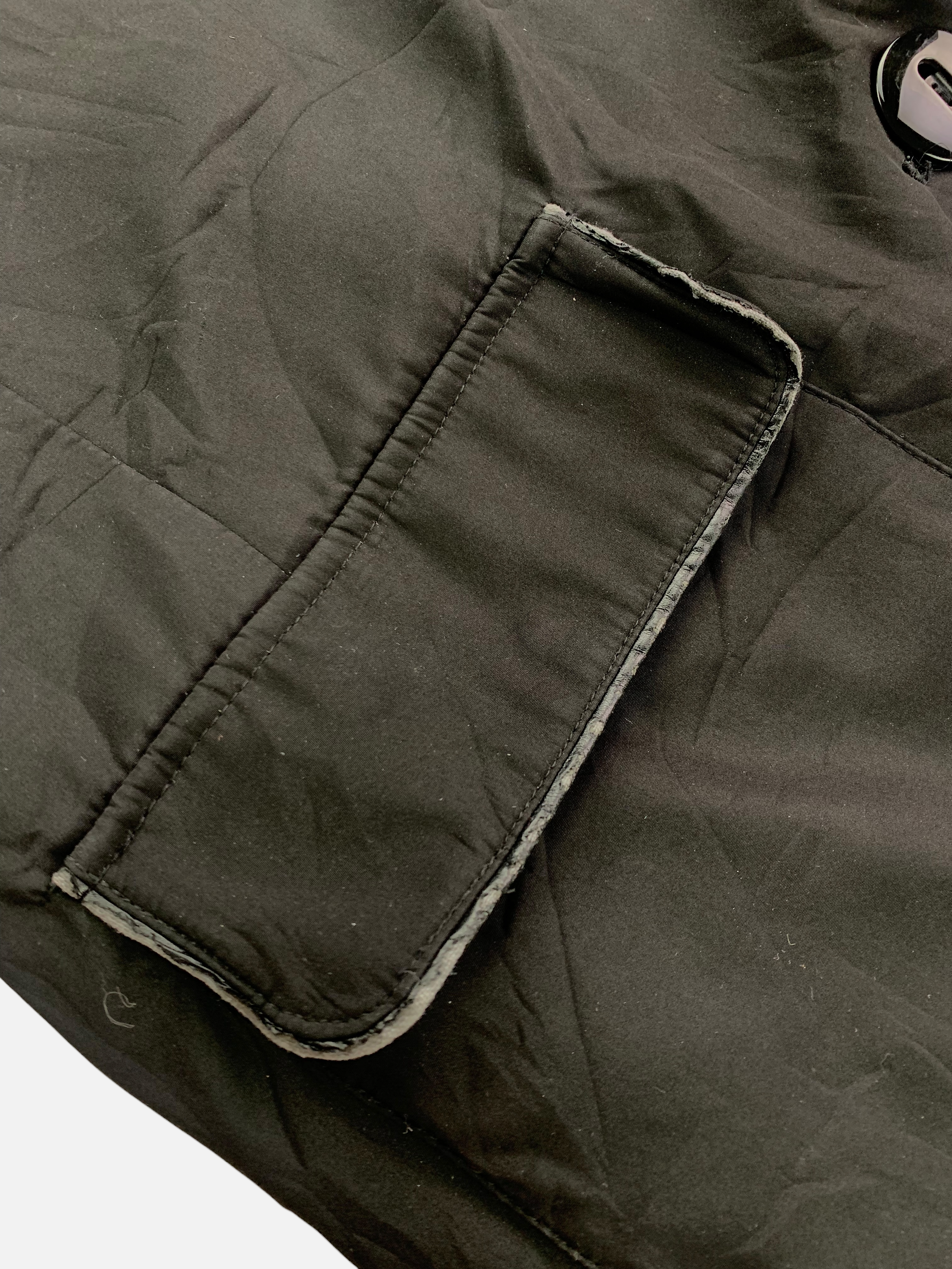 Chaqueta Casual Reversible - Mujer - N/A
