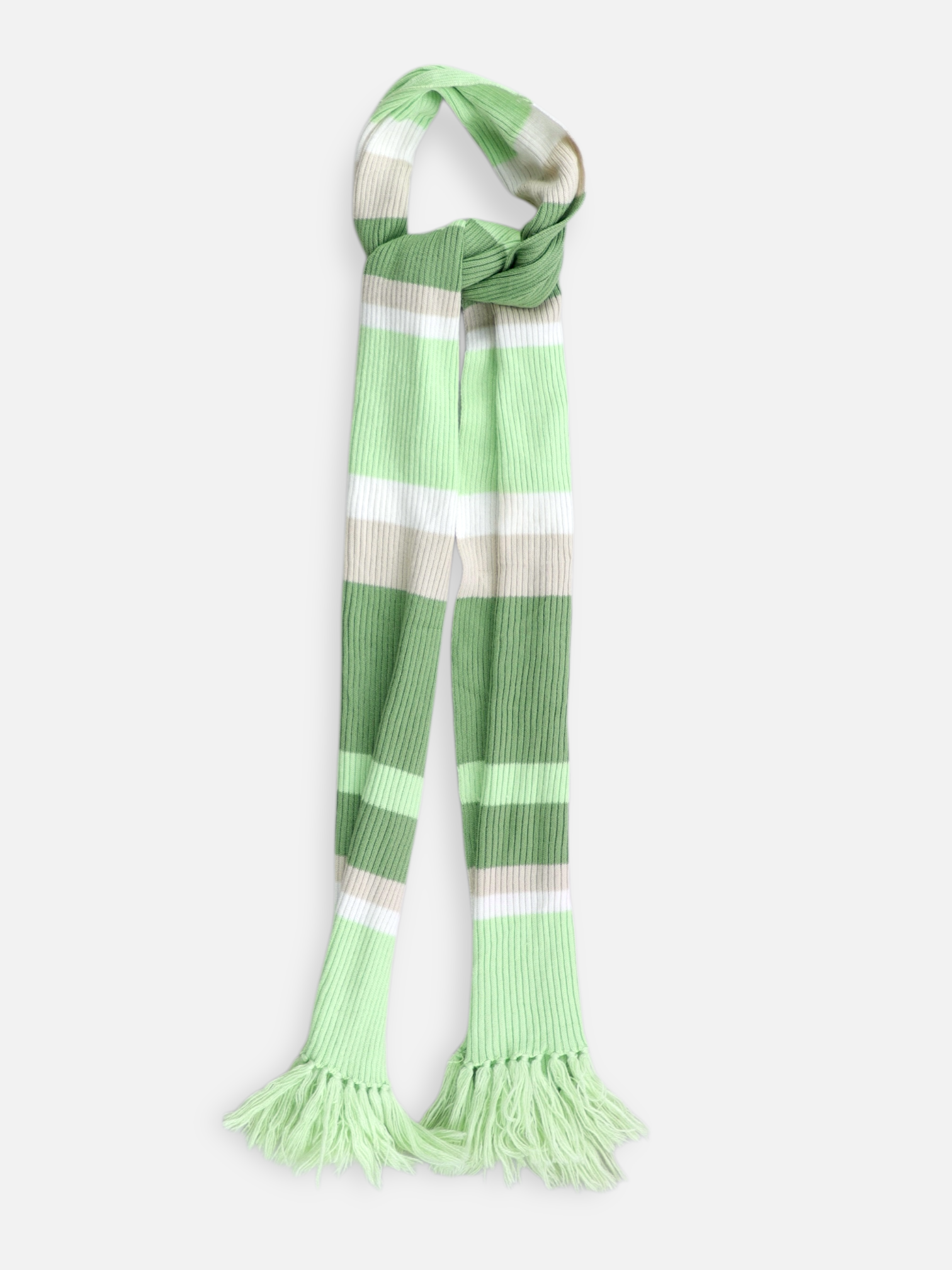 Bufanda Knit - Mujer - Talla Única (One Size)