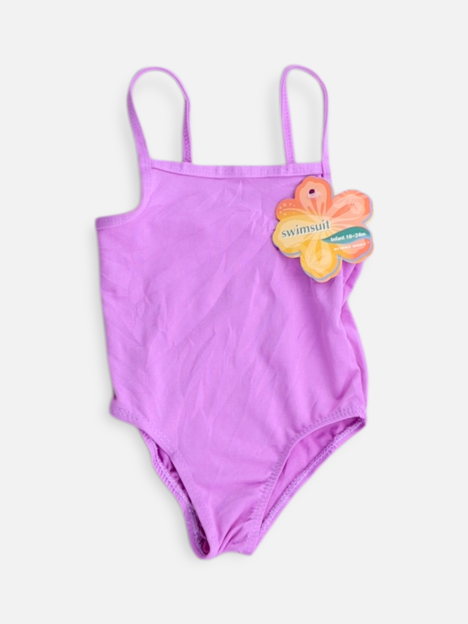 Traje de Verano Una pieza - Bebé - N/A - 18-24M (Meses)