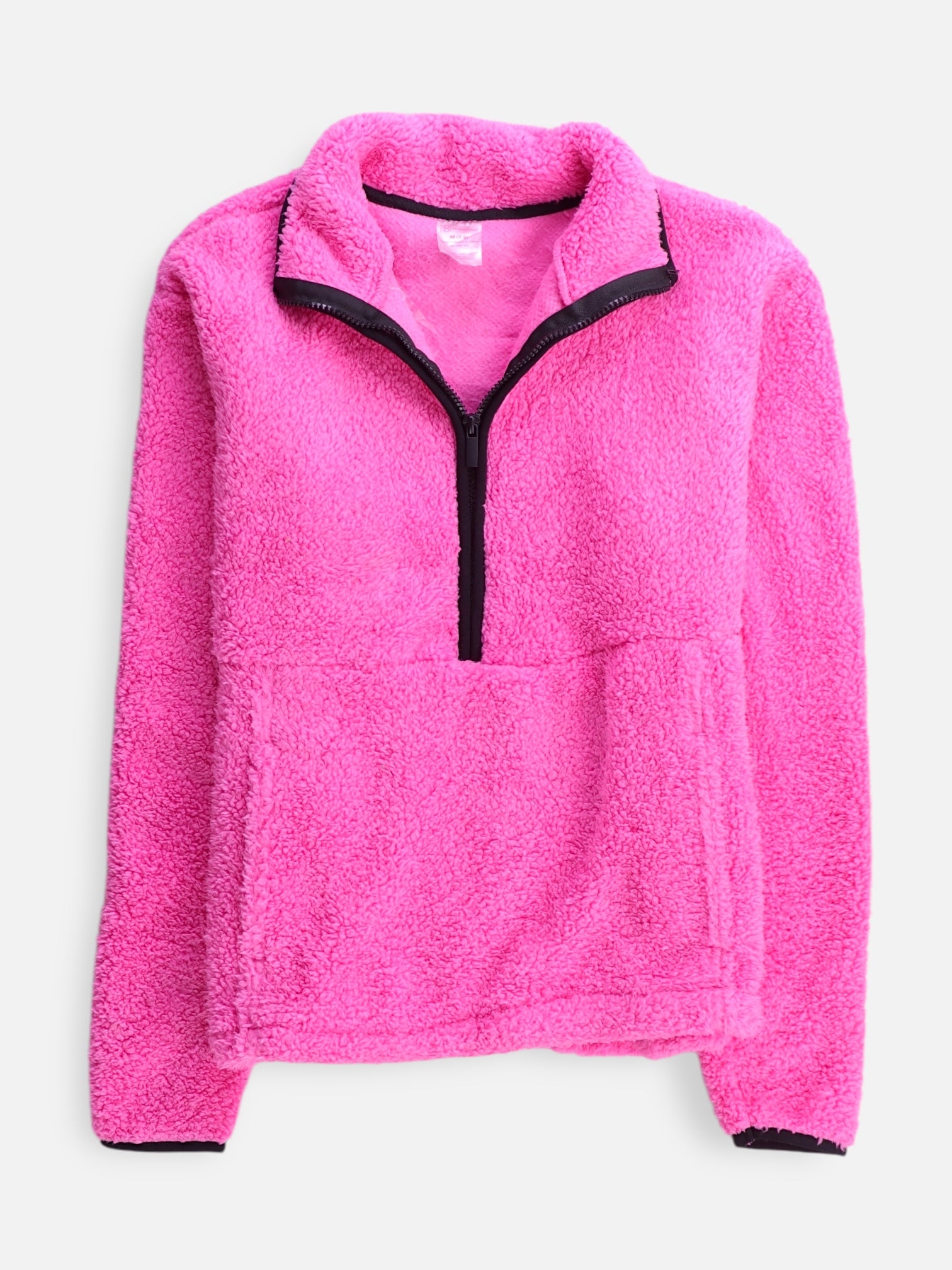 NOBO Sueter Fleece Casual - Mujer - Medium