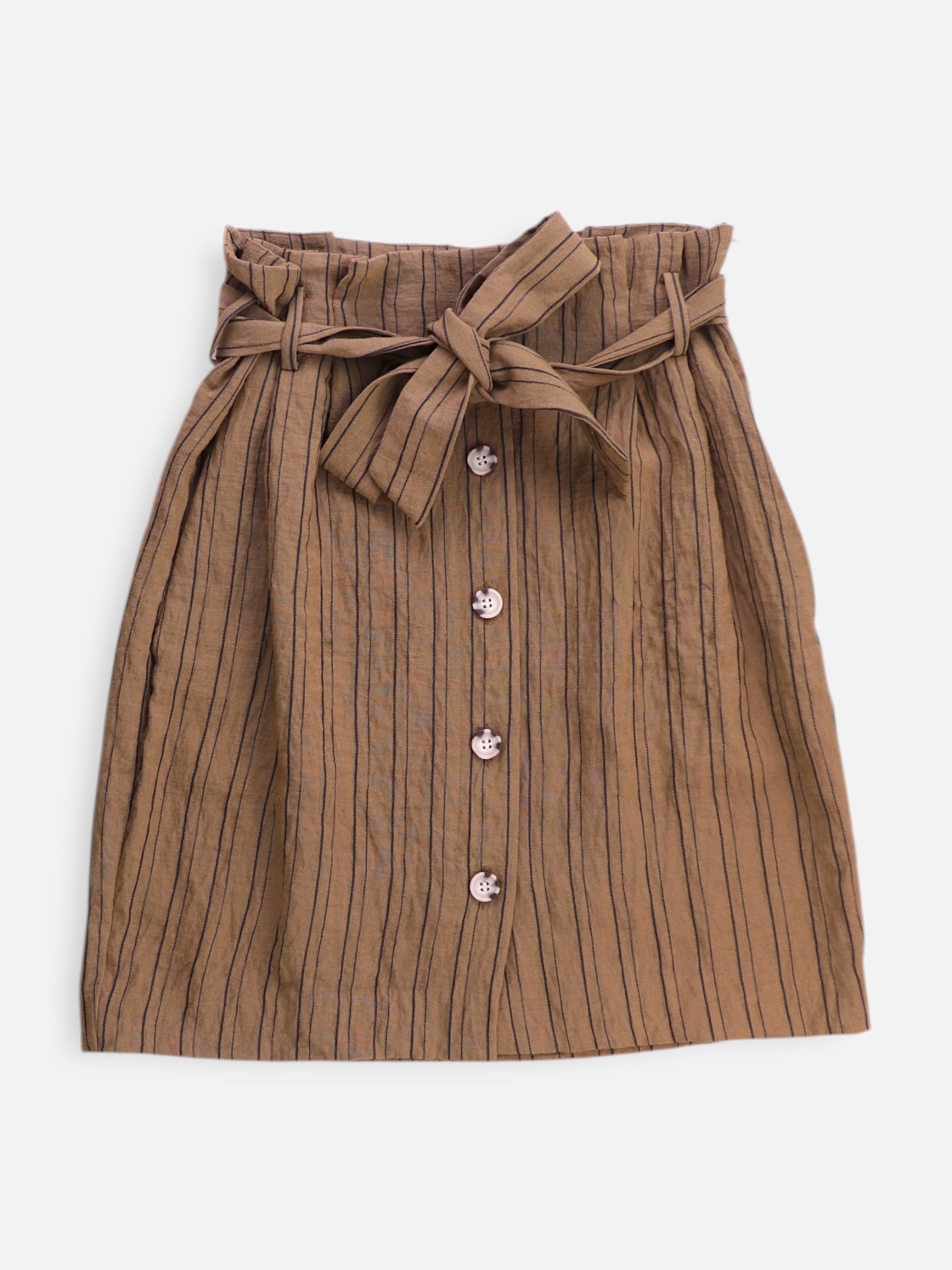 H&M Falda Casual - Mujer - 8