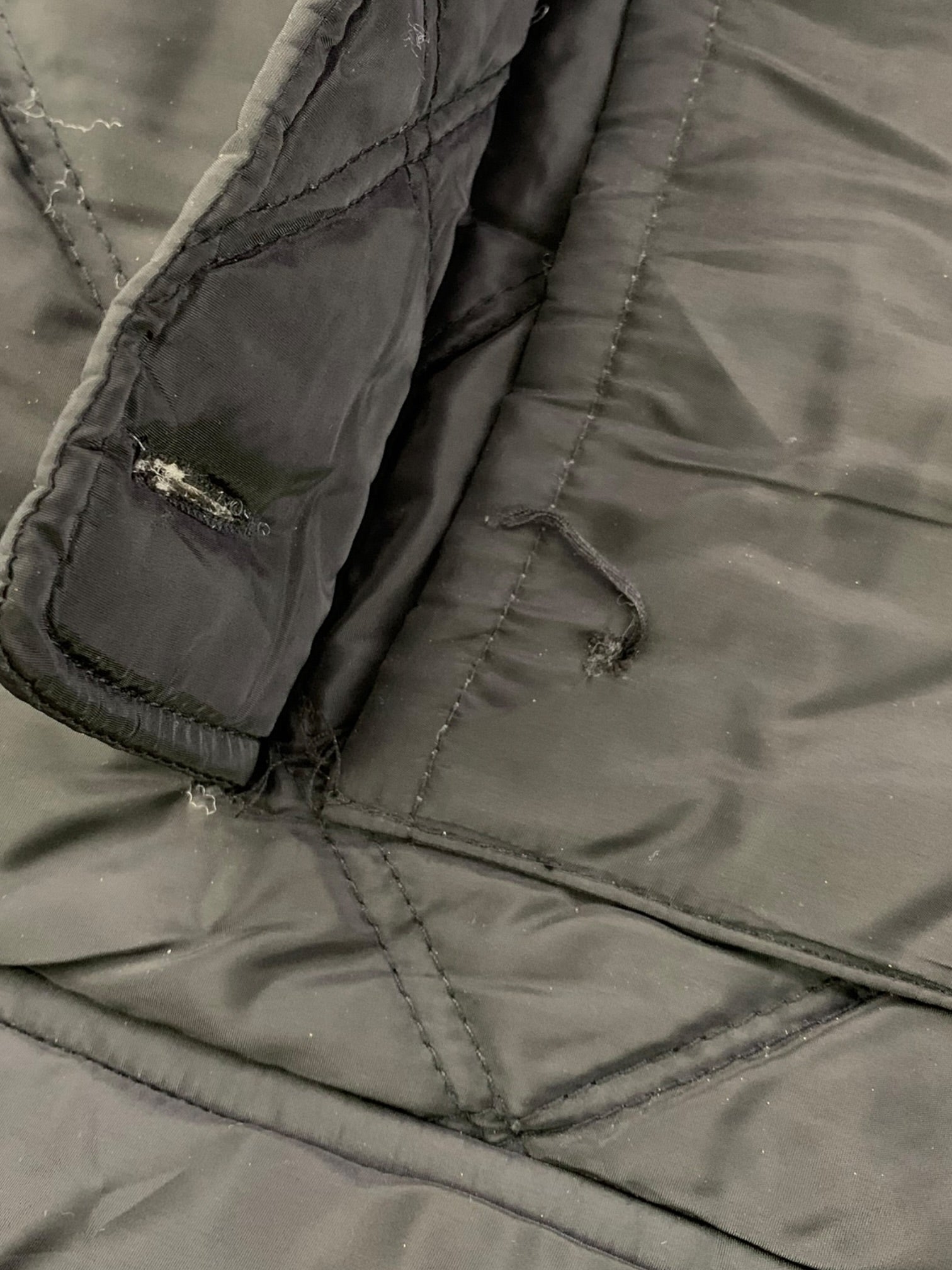 Chaleco Casual - Hombre - N/A