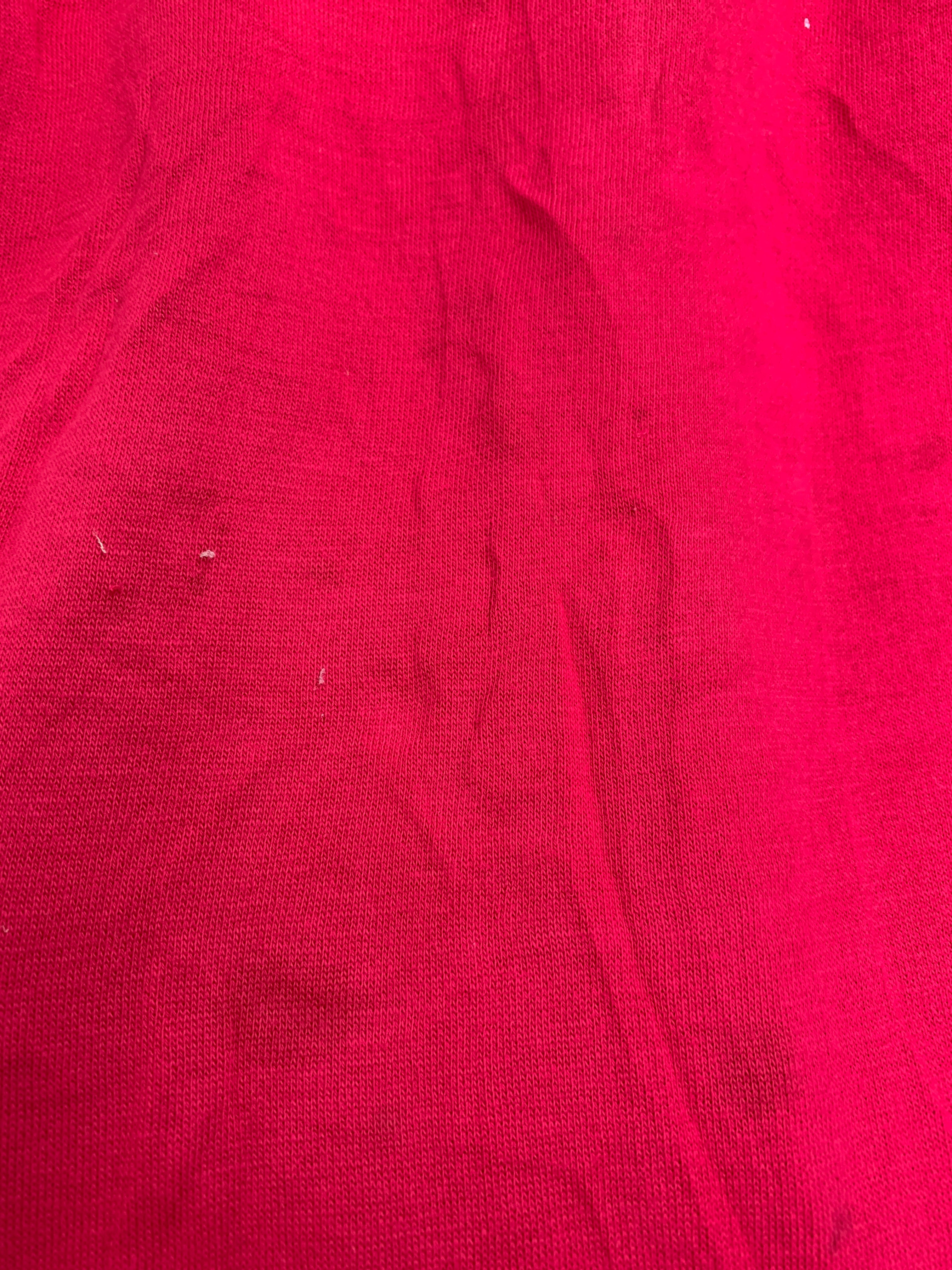 Sudadera Fleece Basic - Mujer - Large