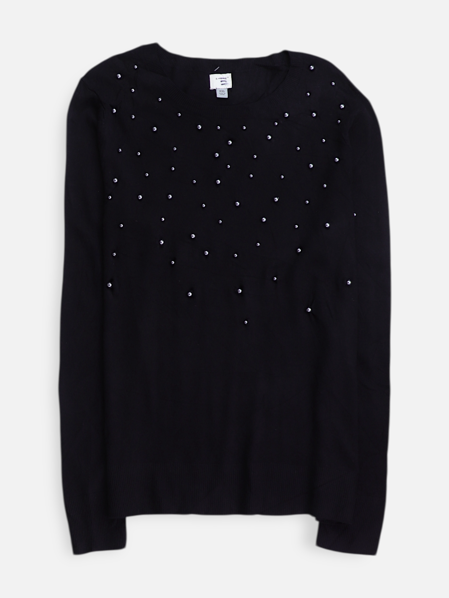a new day Sueter Knit Casual - Mujer - 2XL