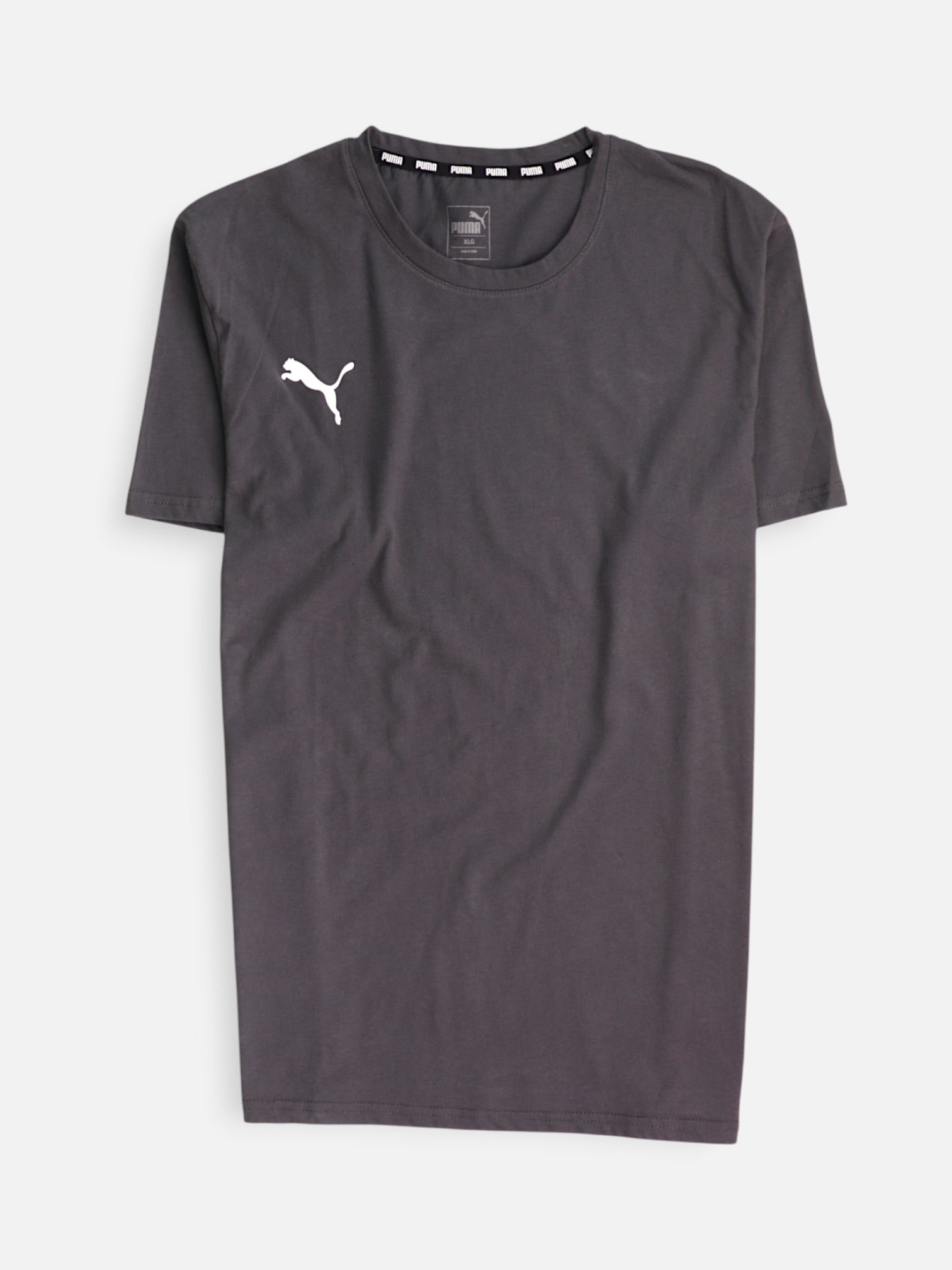 Puma Camiseta Grafica - Hombre - XL