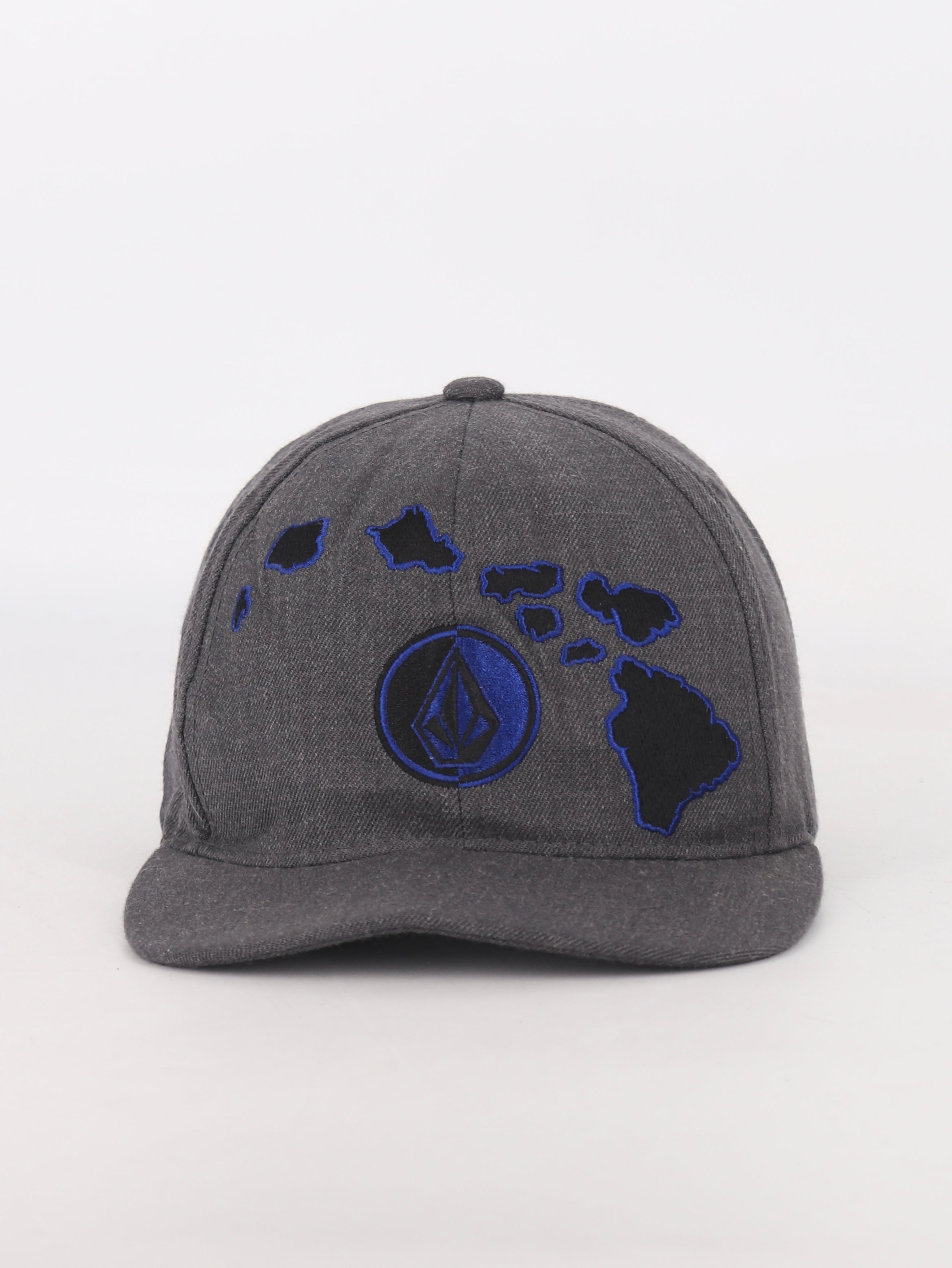 Gorra Basic - Hombre - Talla Única (One Size)