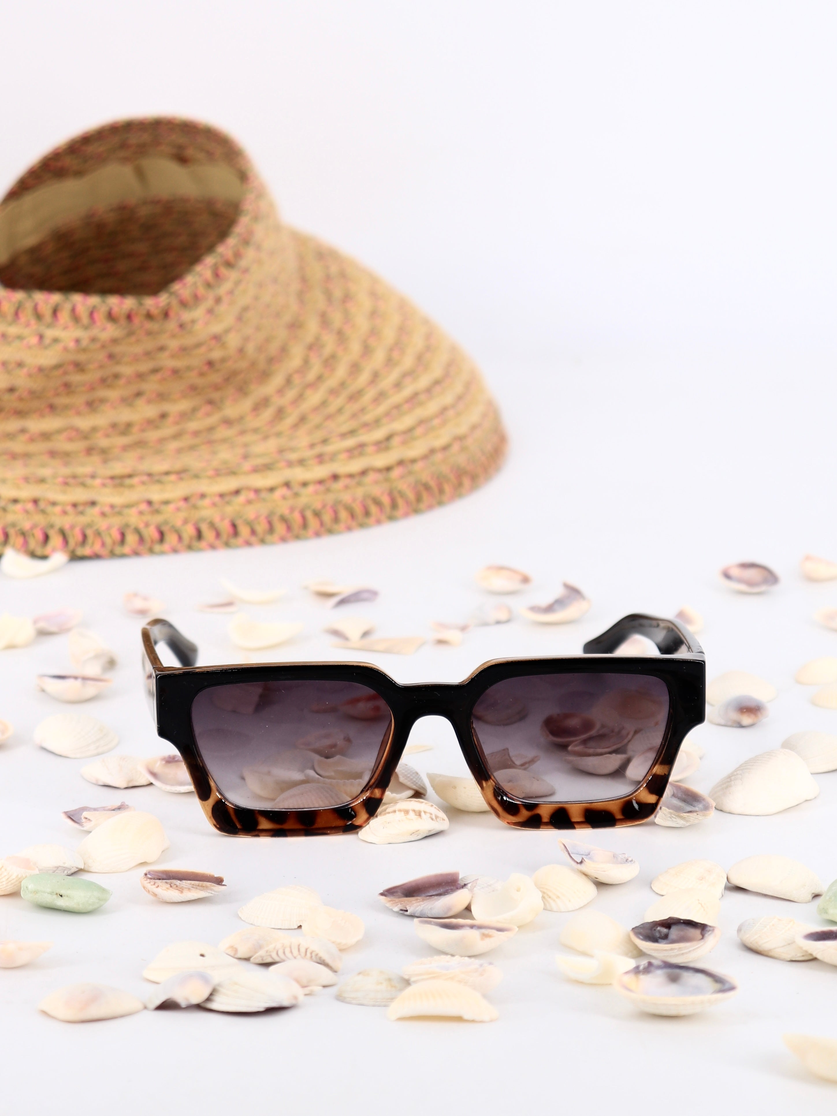 Gafas de Sol Verano - Mujer - Talla Única (One Size)