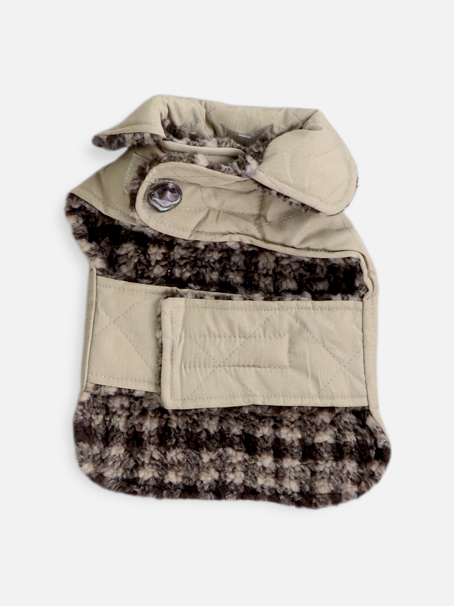 Chaleco Cargo Perro - XS