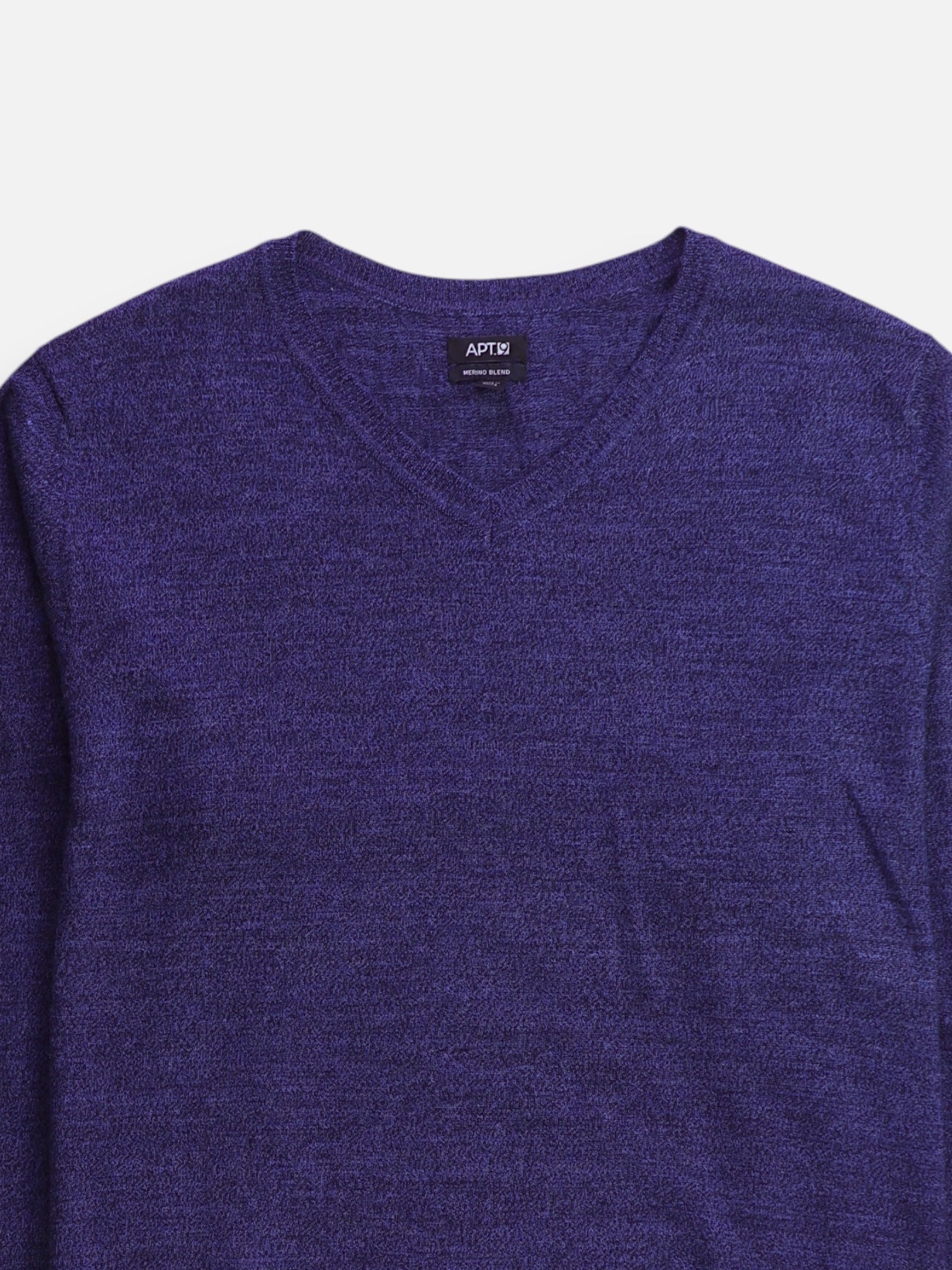 APT.9 Sueter Knit Casual - Hombre - XL