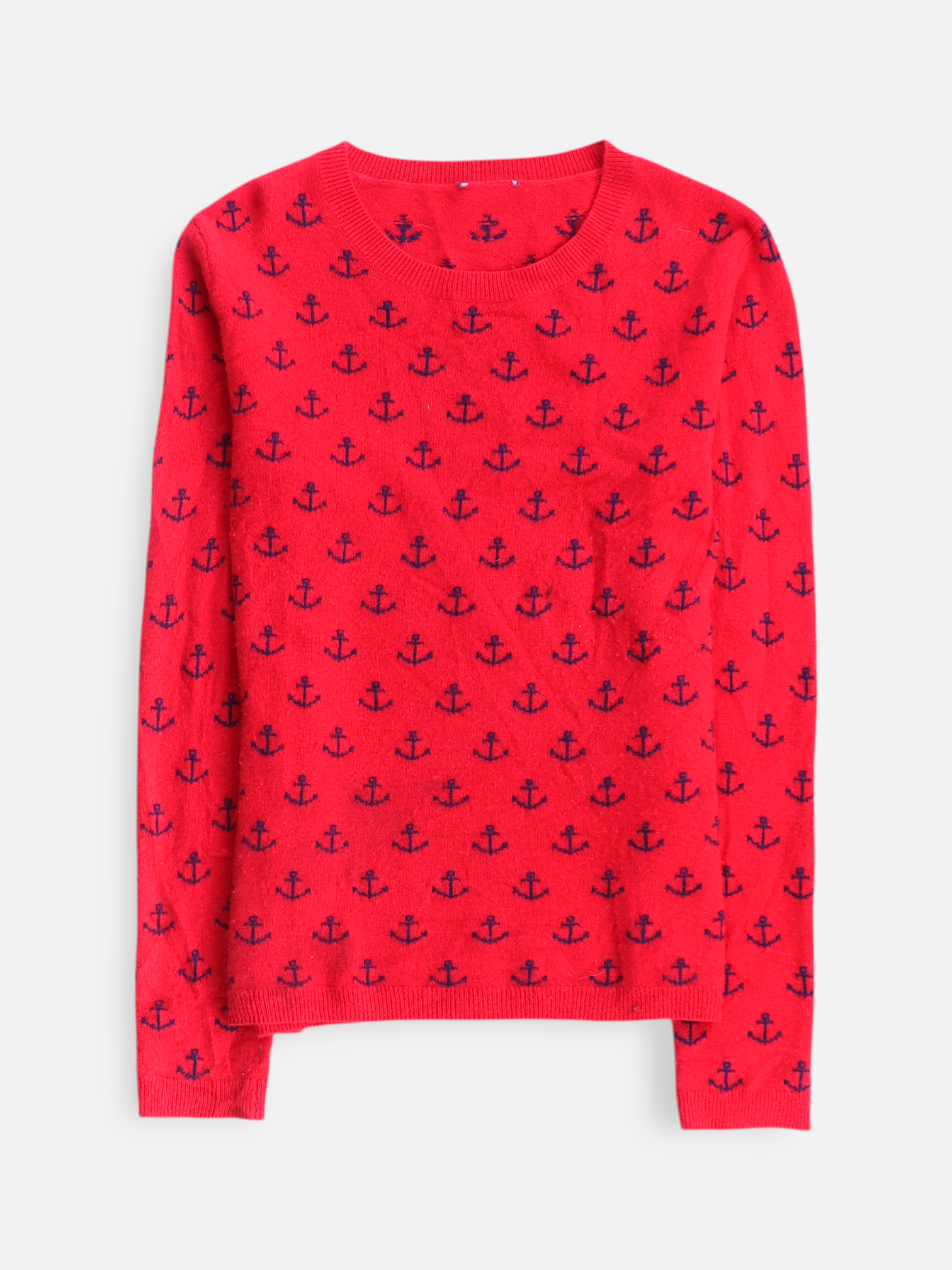 Sueter Knit Casual - Mujer - N/A