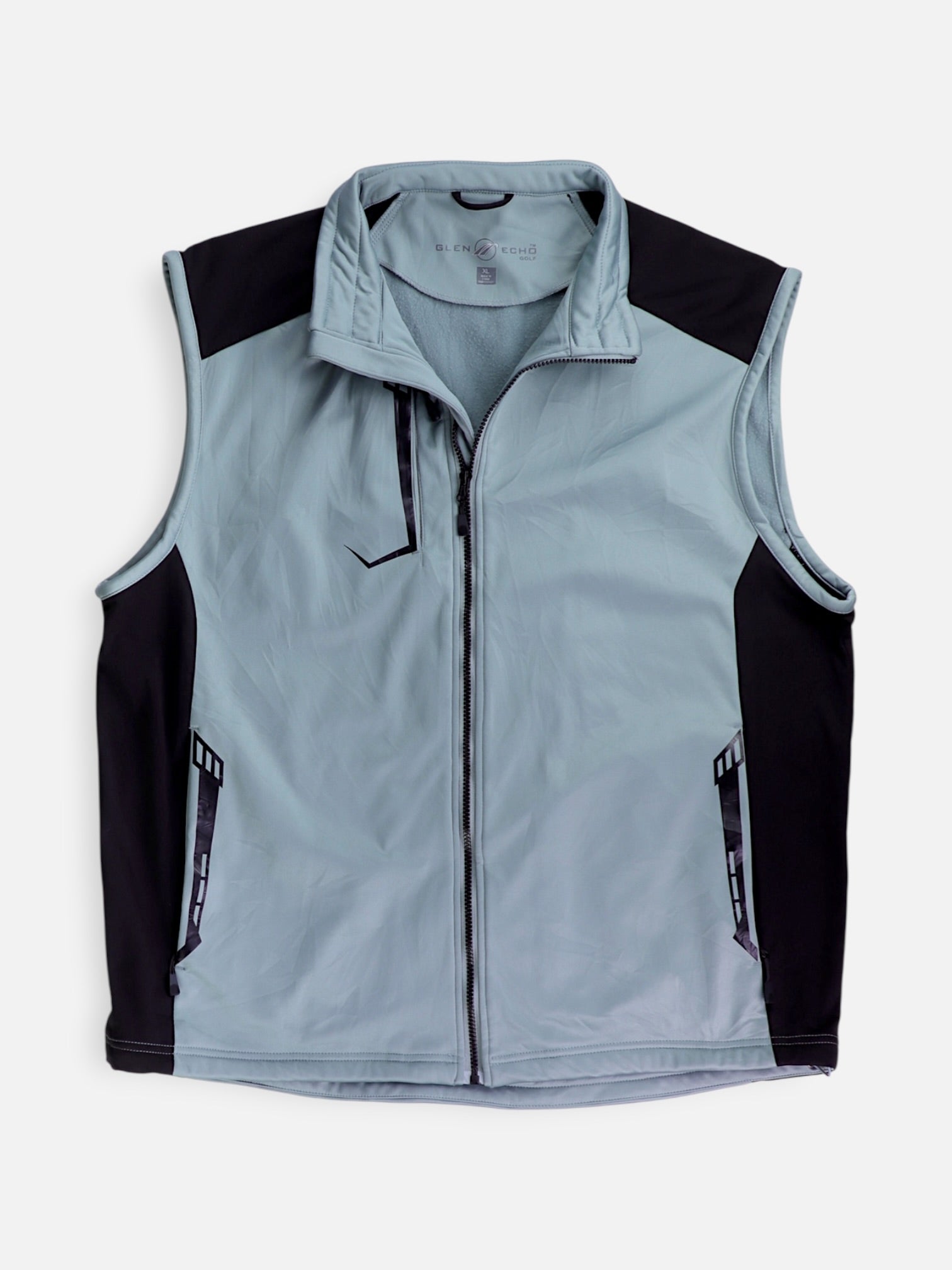 Chaleco Deportivo - Hombre - XL