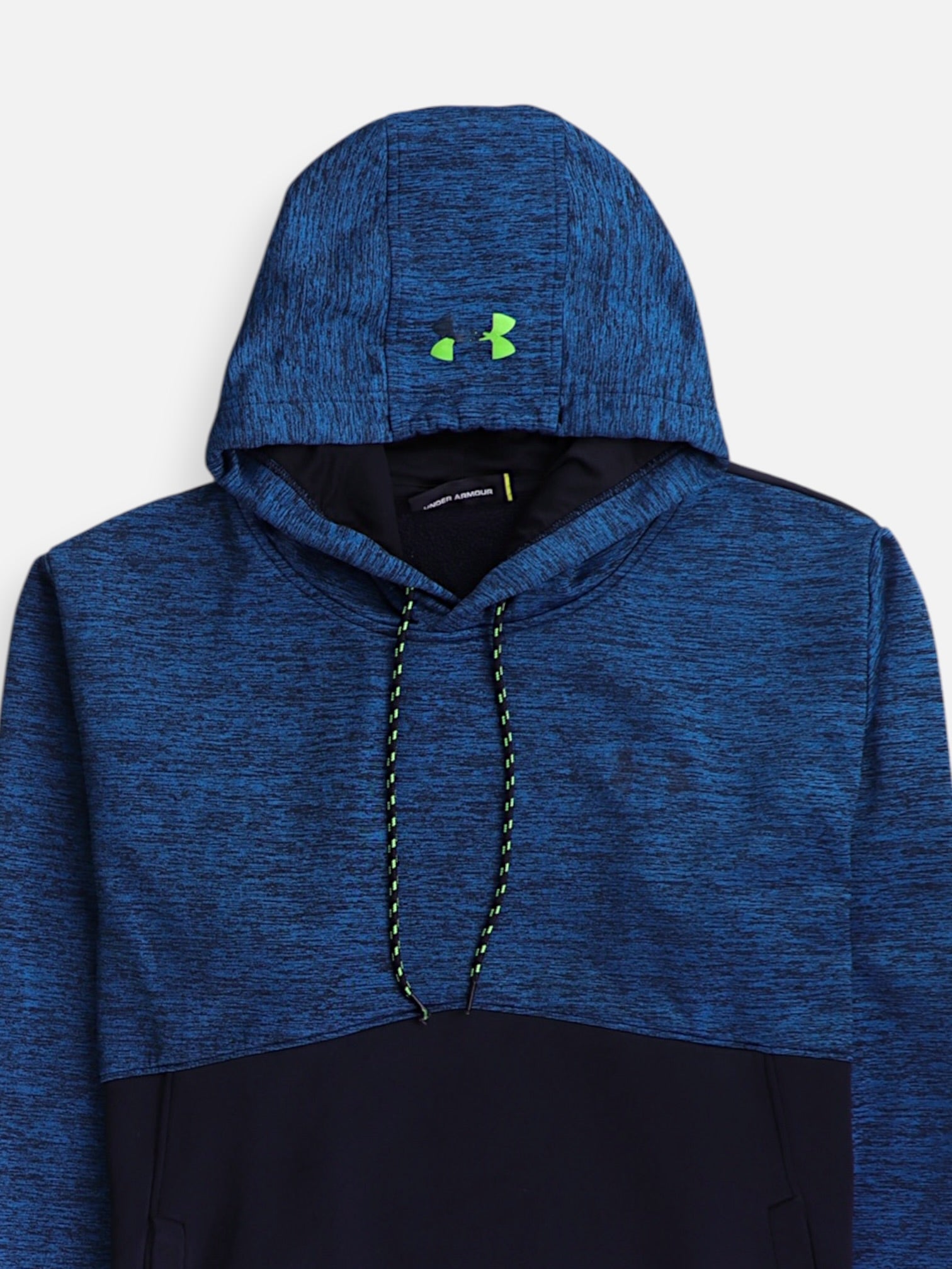 Under Armour Sudadera Hoodie Deportivo - Hombre - 2XL