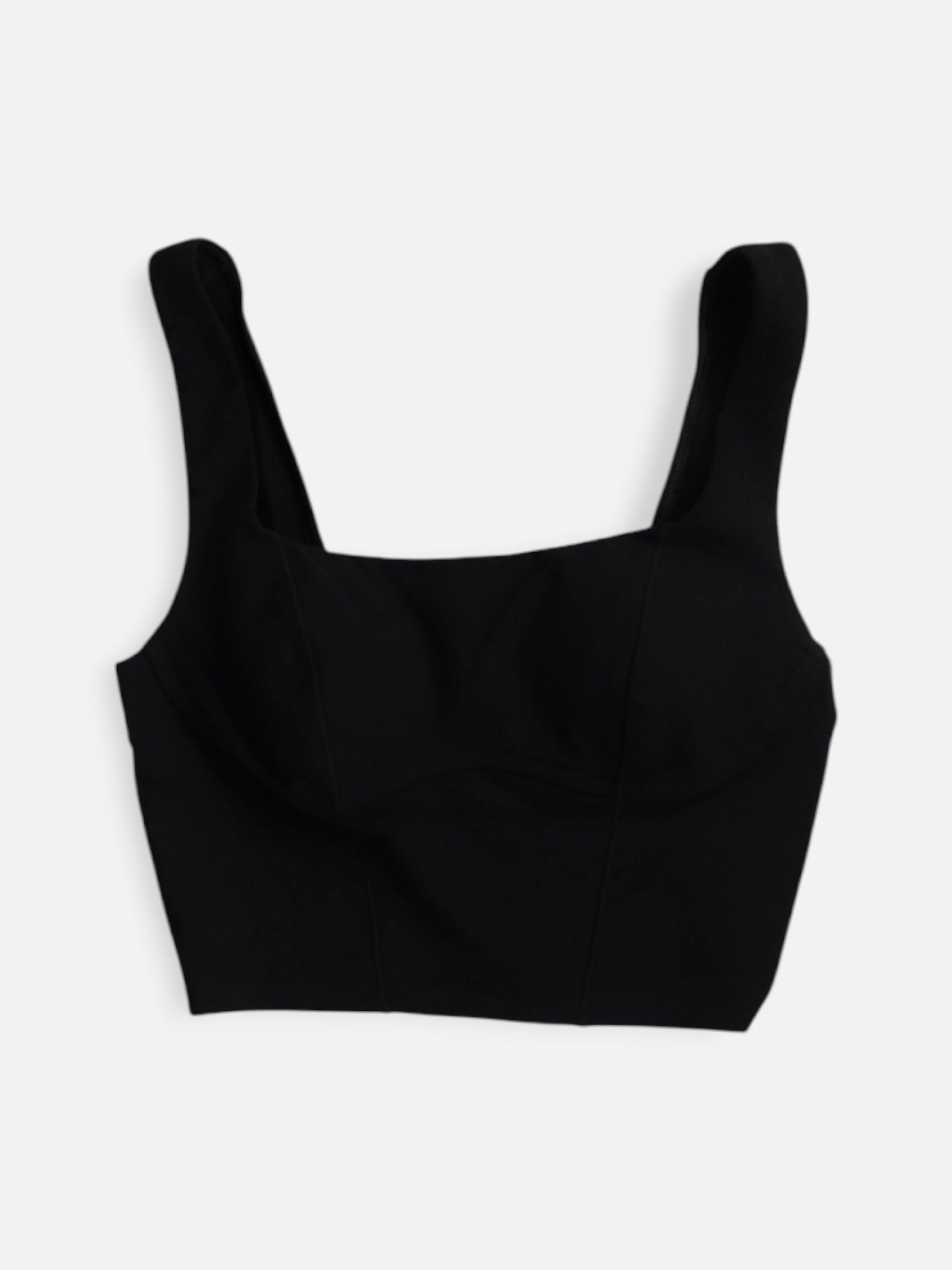 Victoria Secret Blusa Crop Top - Mujer - Small