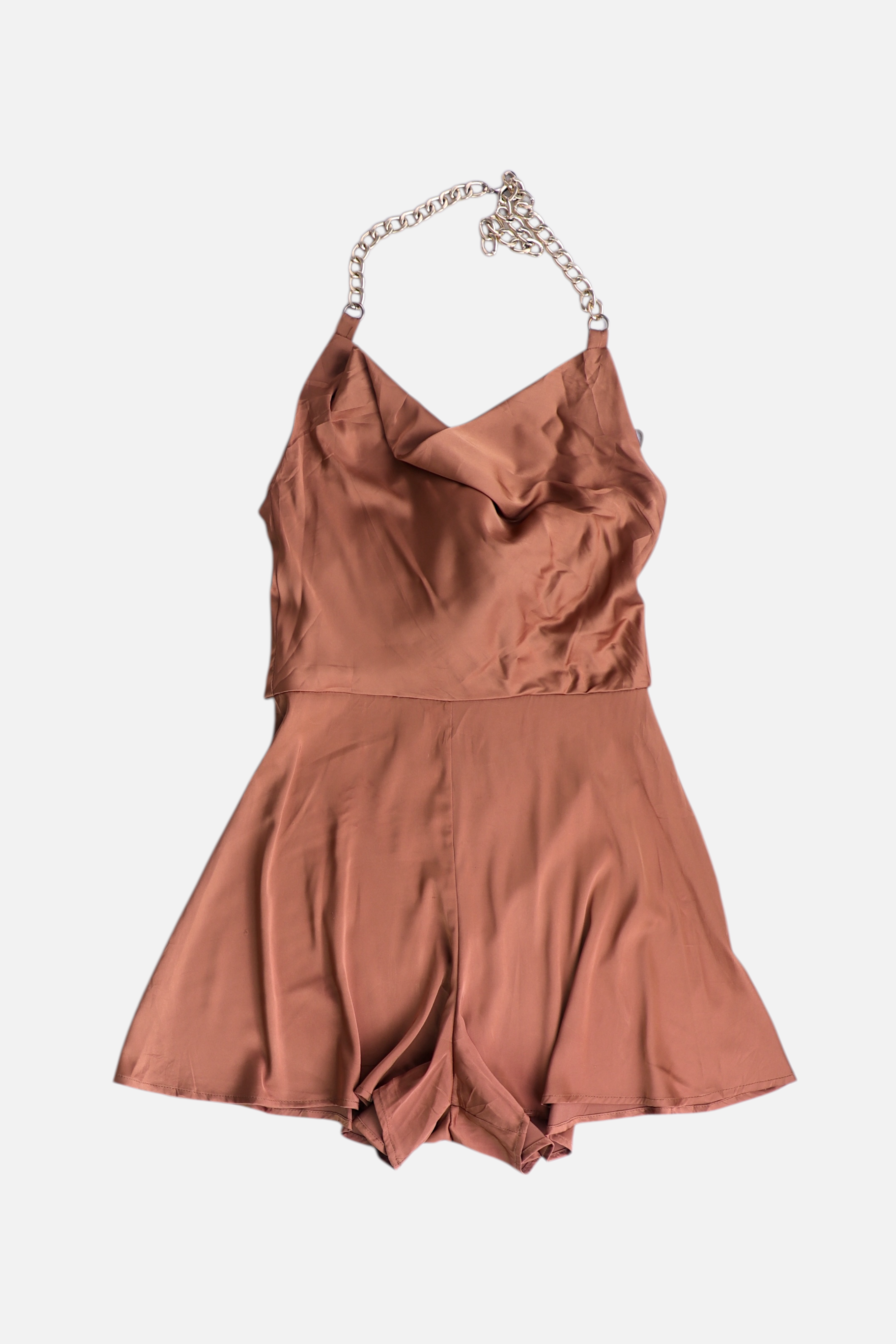 Jumpsuit Casual - Mujer - Small