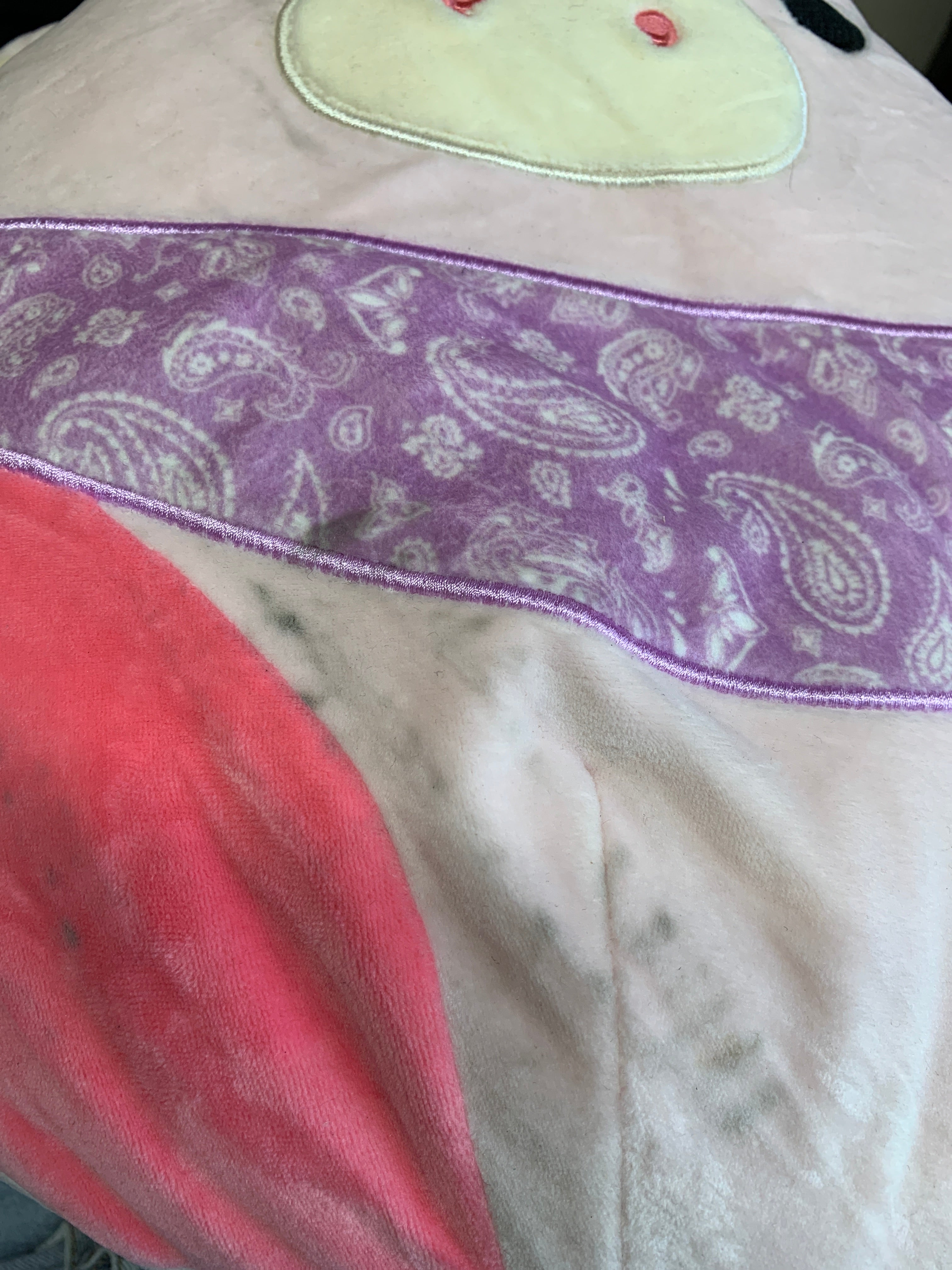 TV Show Peluche Animado - Niña - N/A