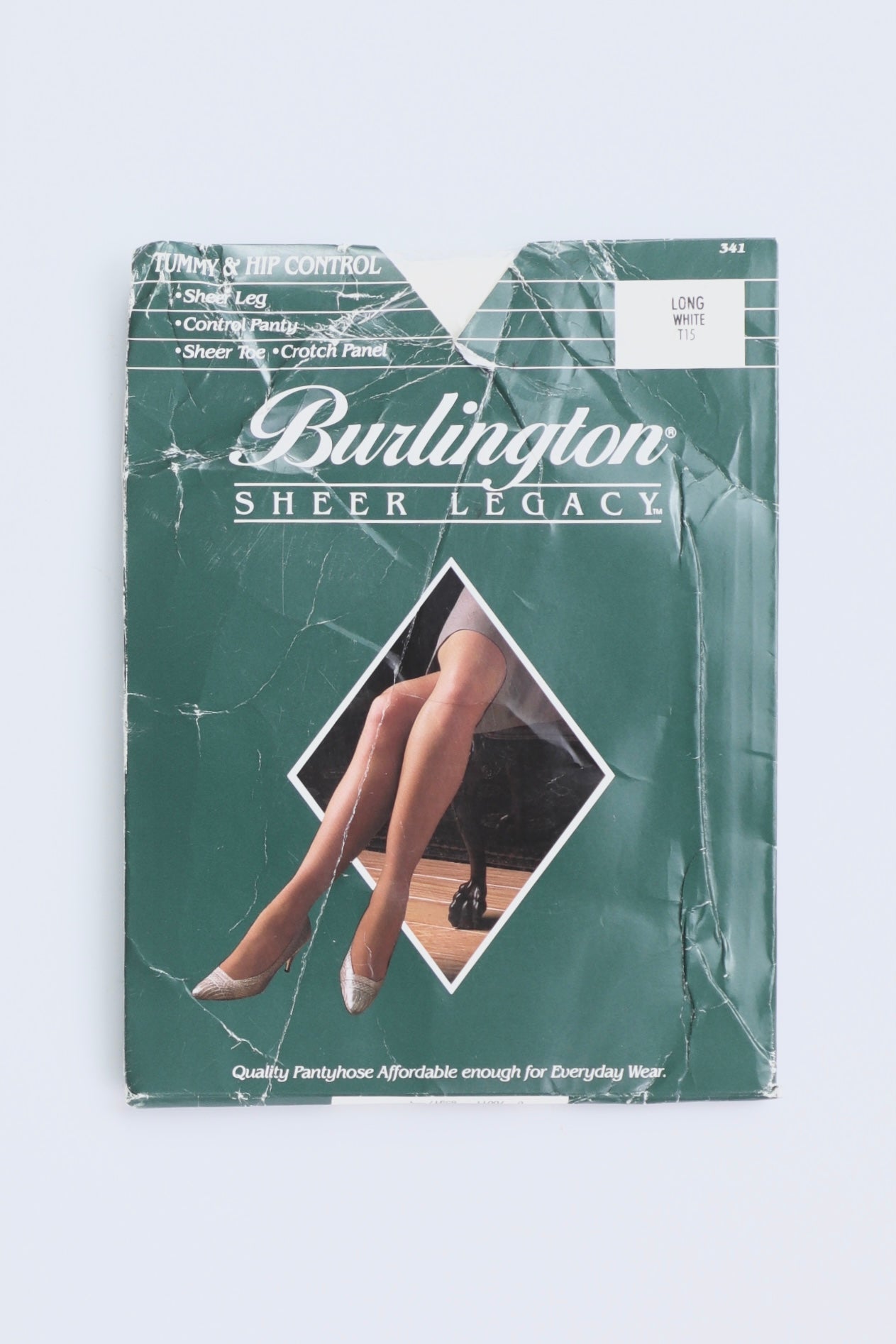 Medias 1 Pieza - Mujer - Talla Única (One Size)