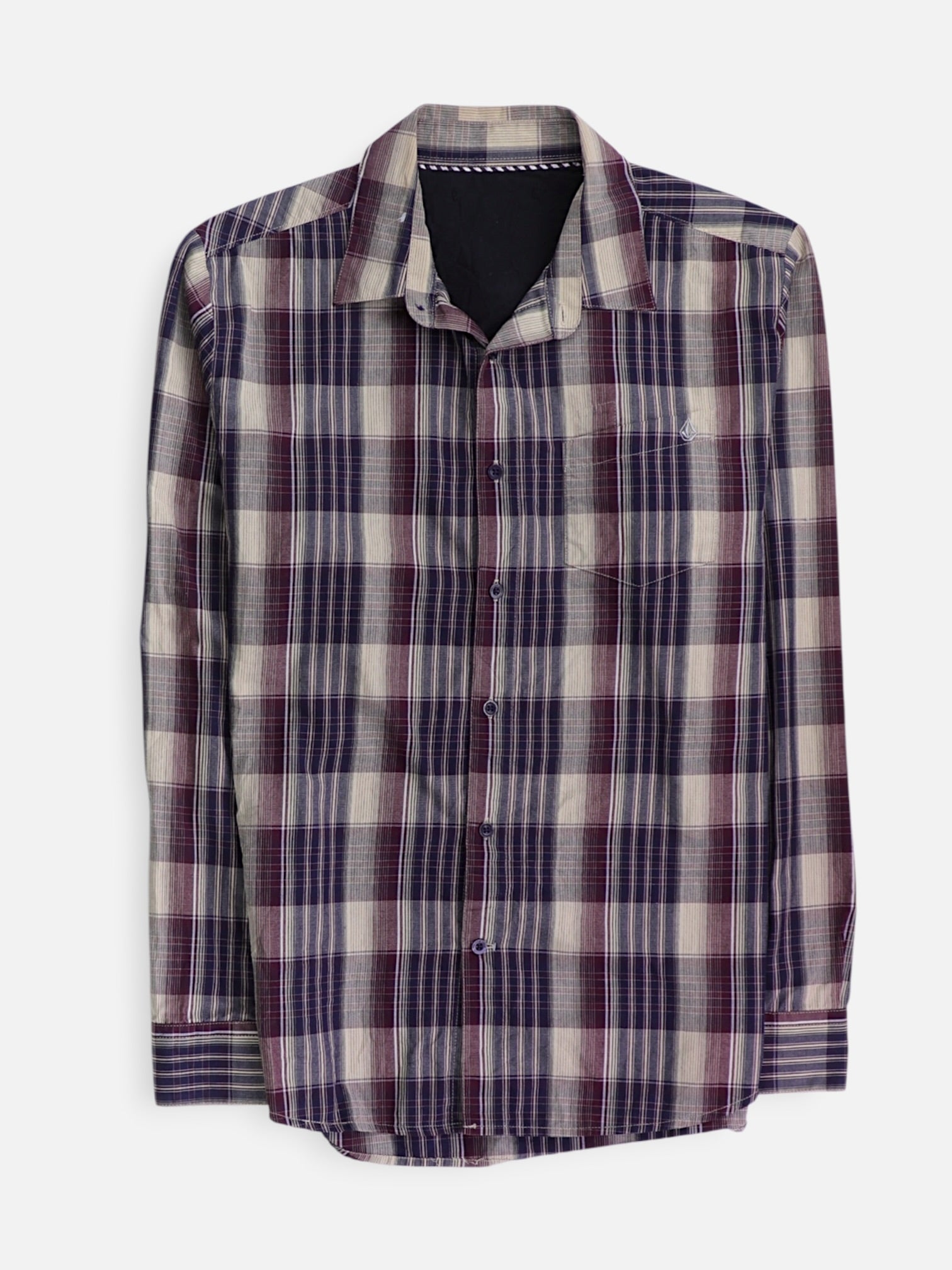 Camisa Casual - Hombre - N/A