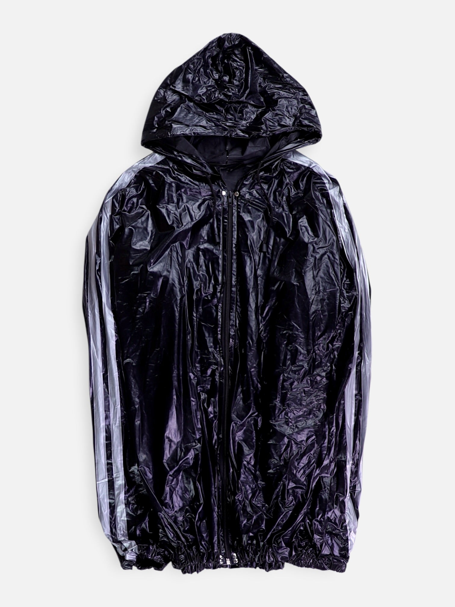 Capote de Lluvia - Hombre - Large