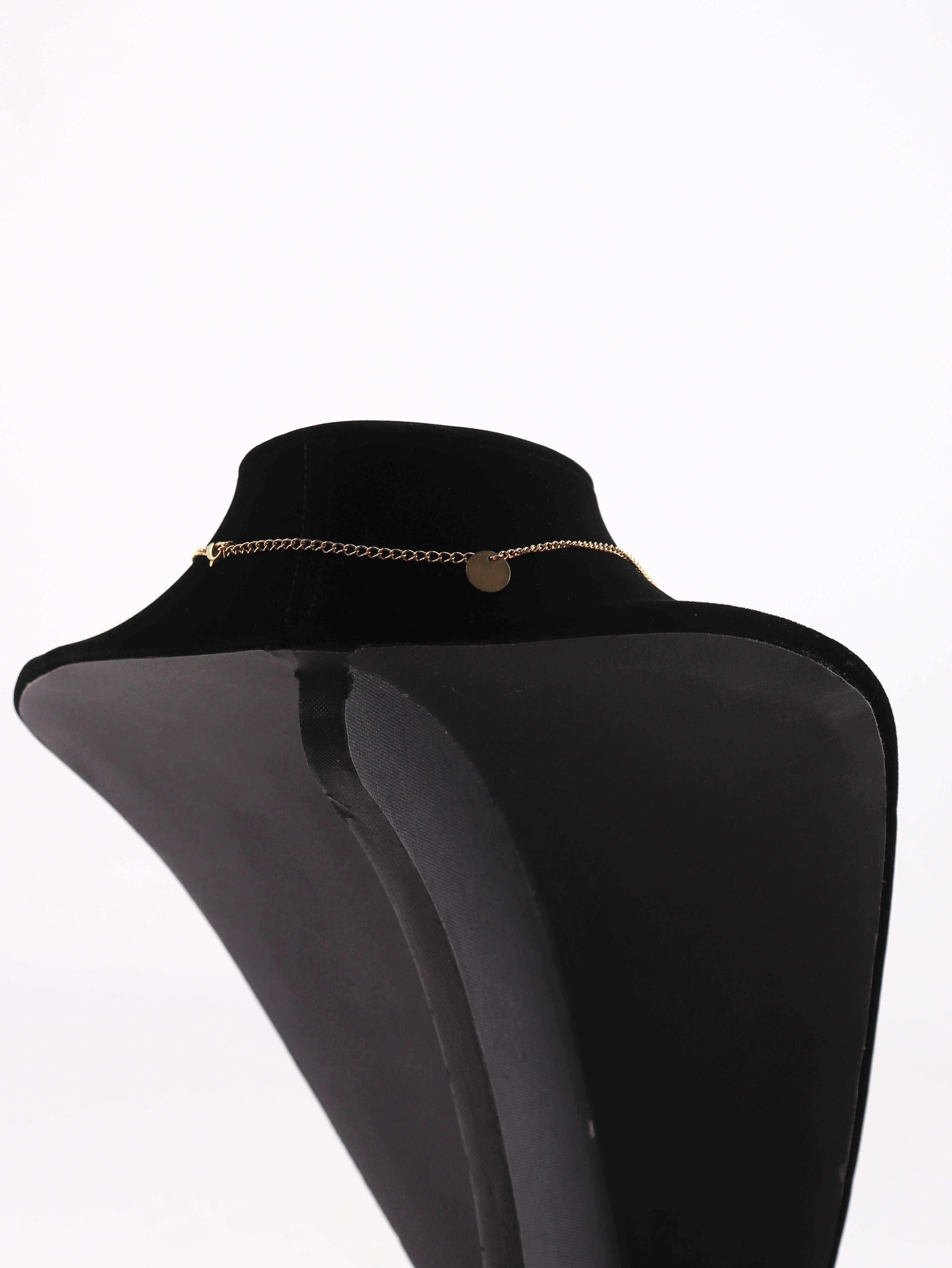 Cadena Casual - Mujer - Talla Única (One Size)