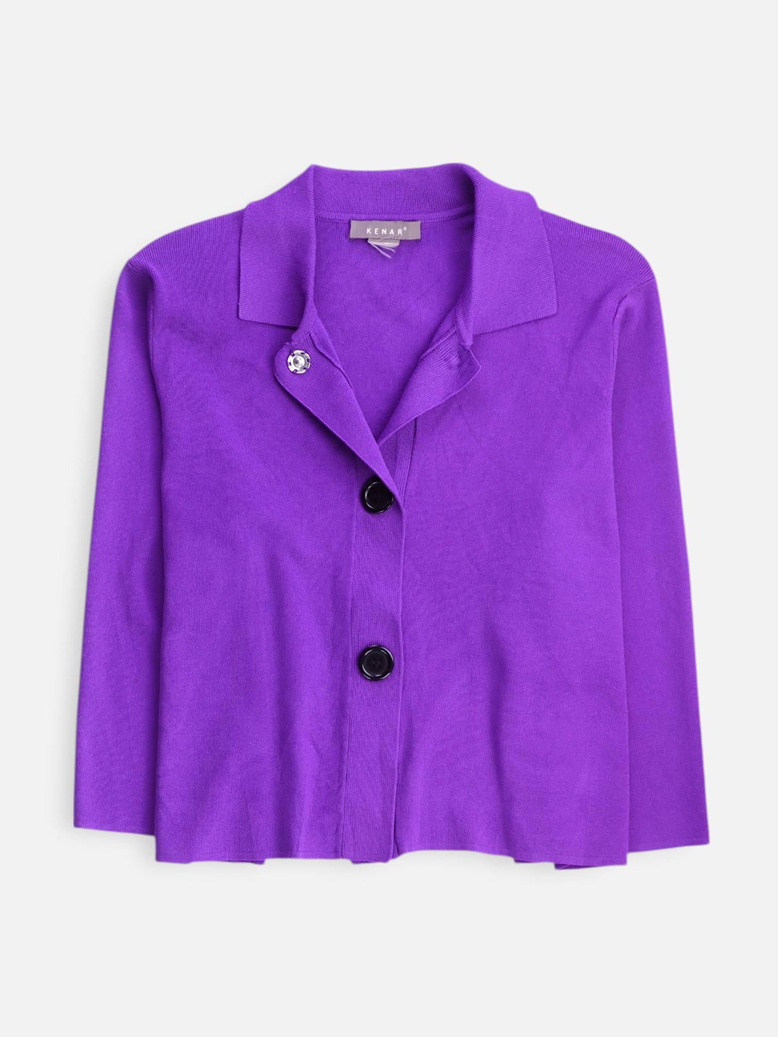 Sueter Cardigan Casual - Mujer - N/A