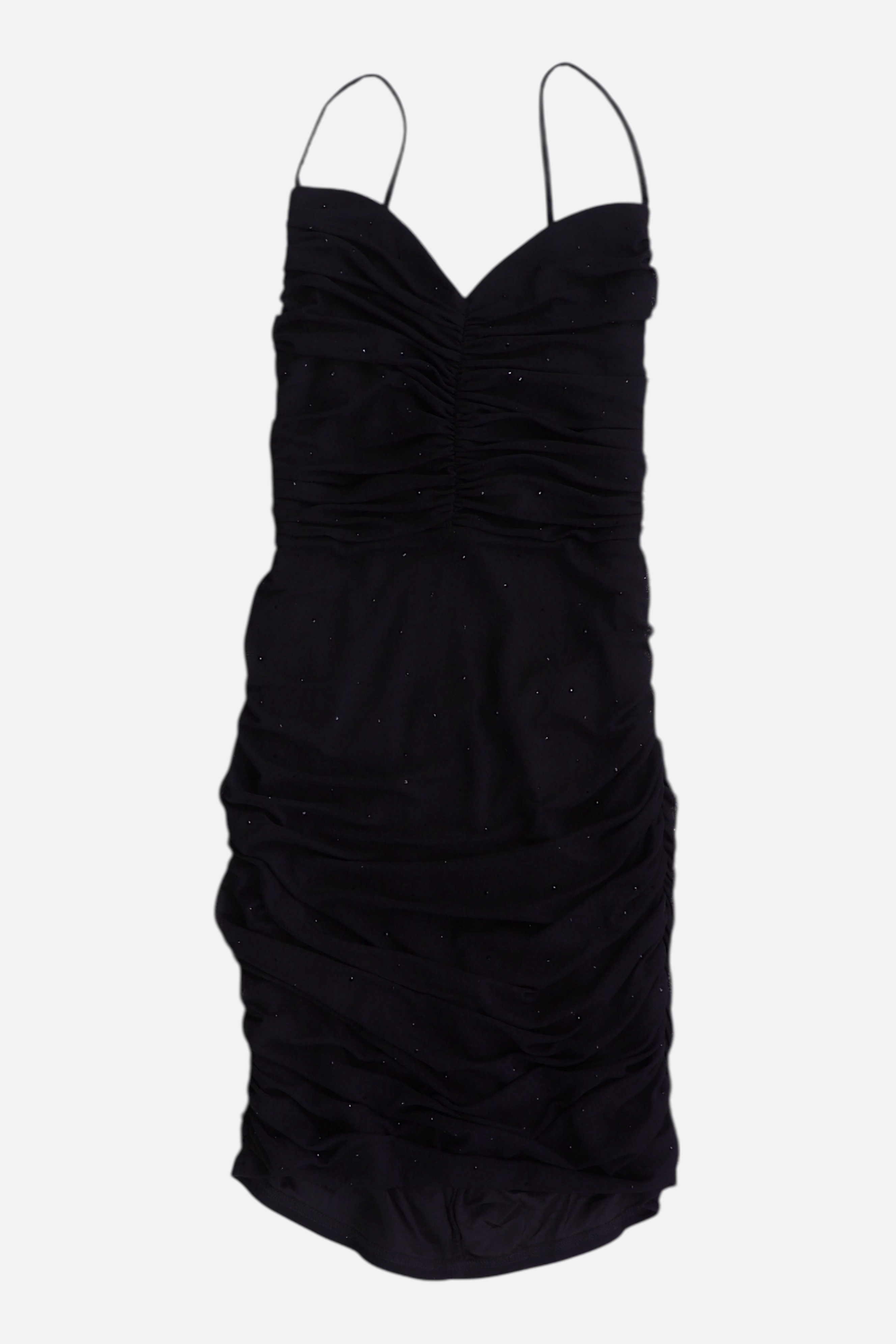 Vestido Fiesta - Mujer - Large