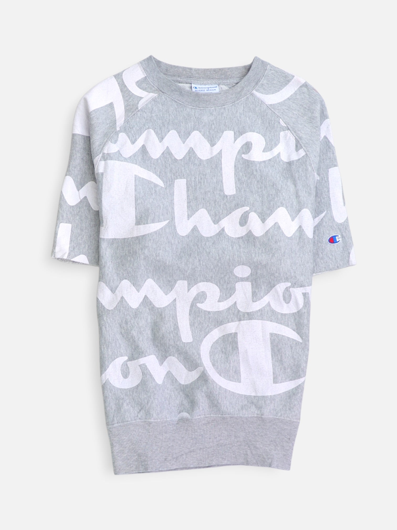 Champion Camiseta Deportivo - Hombre - Medium