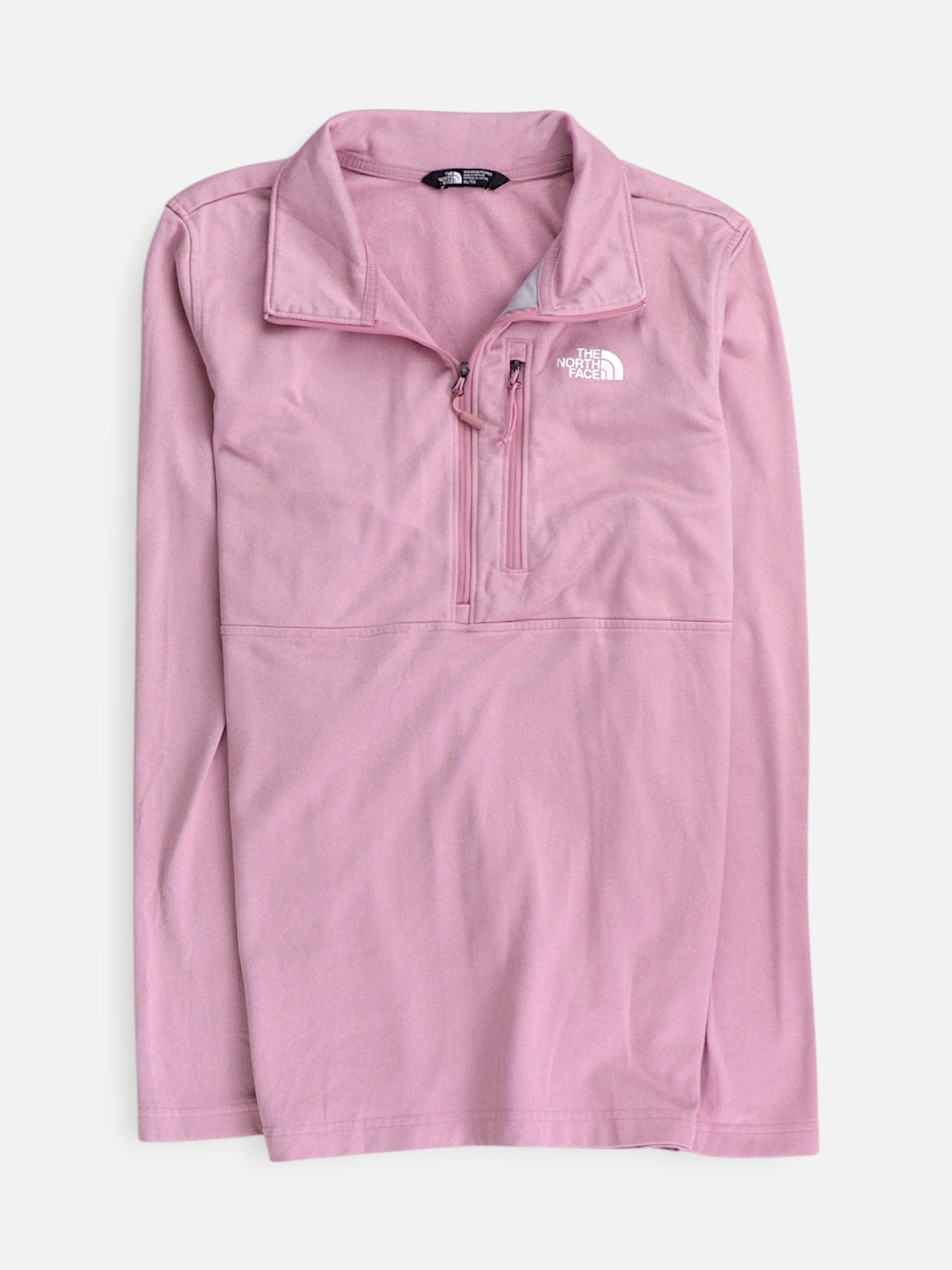 The North Face Sudadera Fleece Deportivo - Mujer - XL