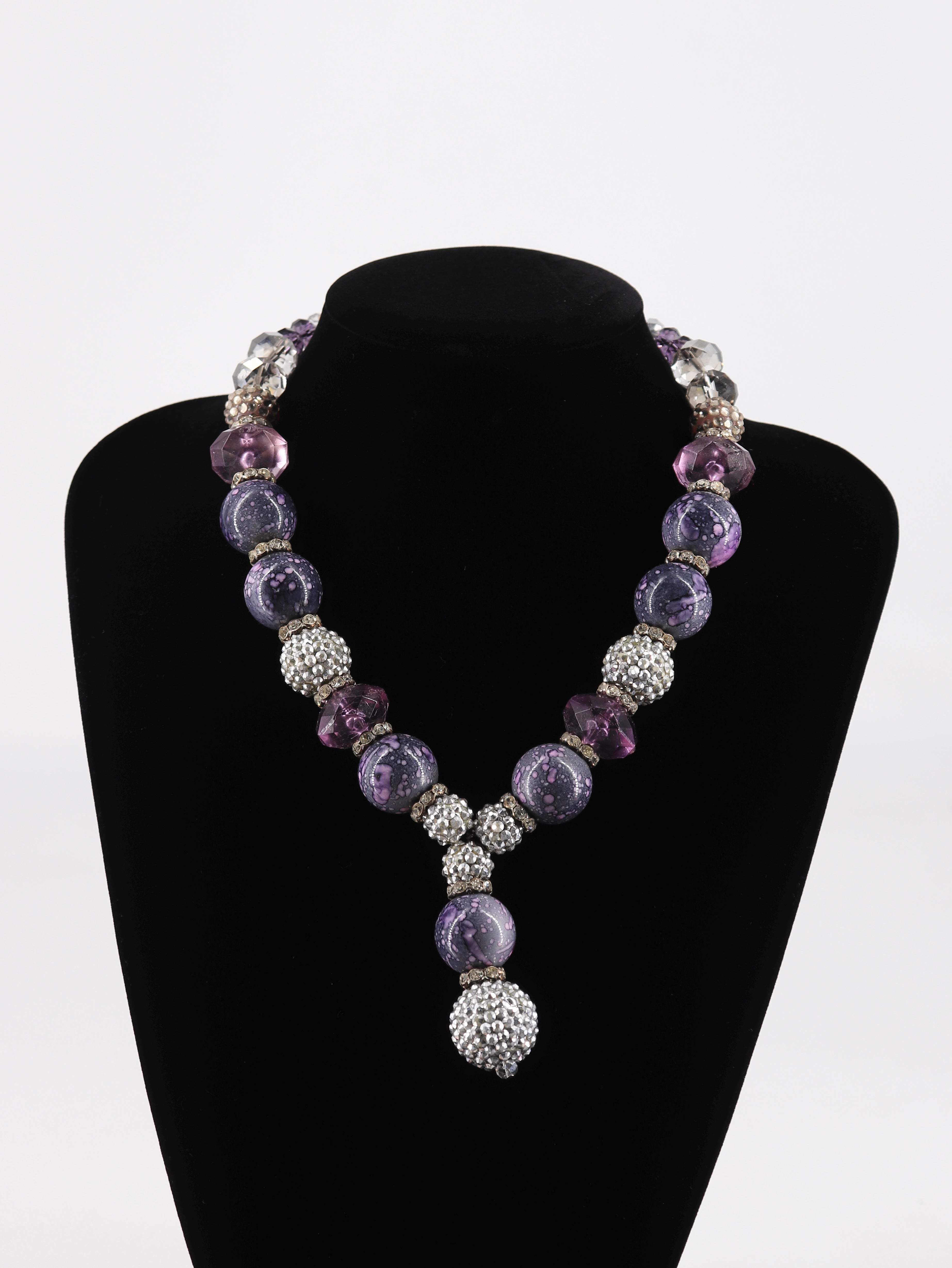 Collar Casual - Mujer - Talla Única (One Size)