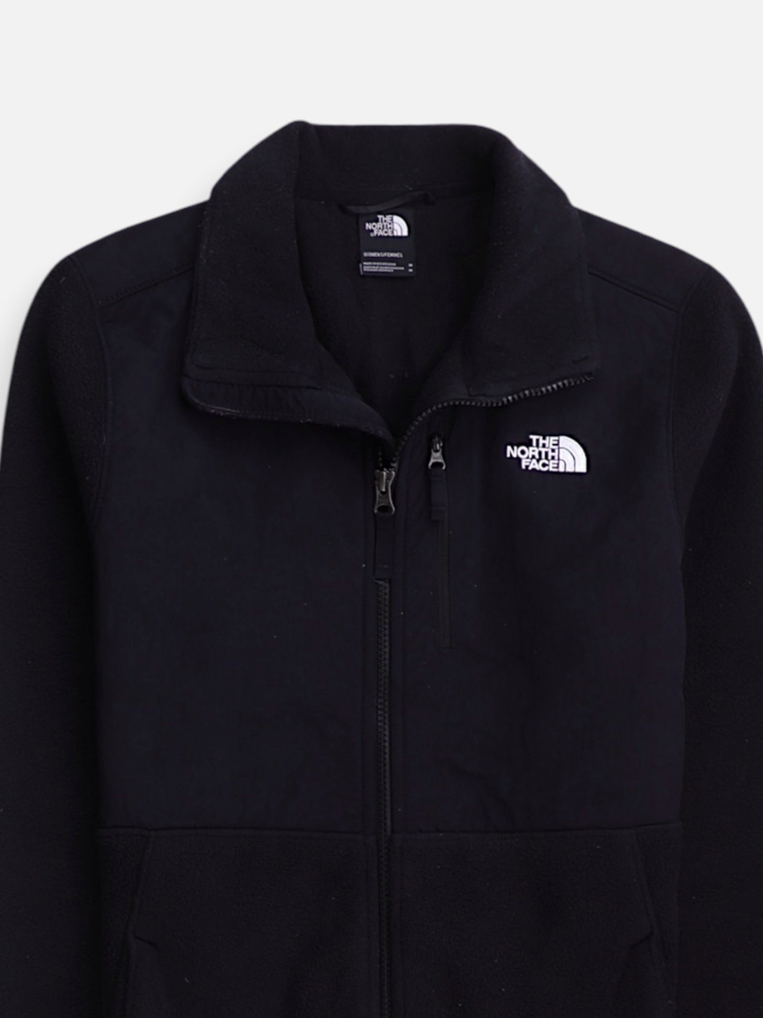 The North Face Sueter Fleece Casual - Mujer - Medium