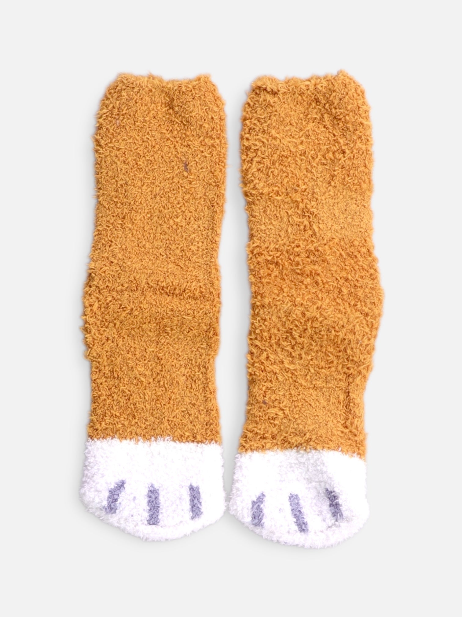Calcetines 1 Par - Mujer - Talla Única (One Size)