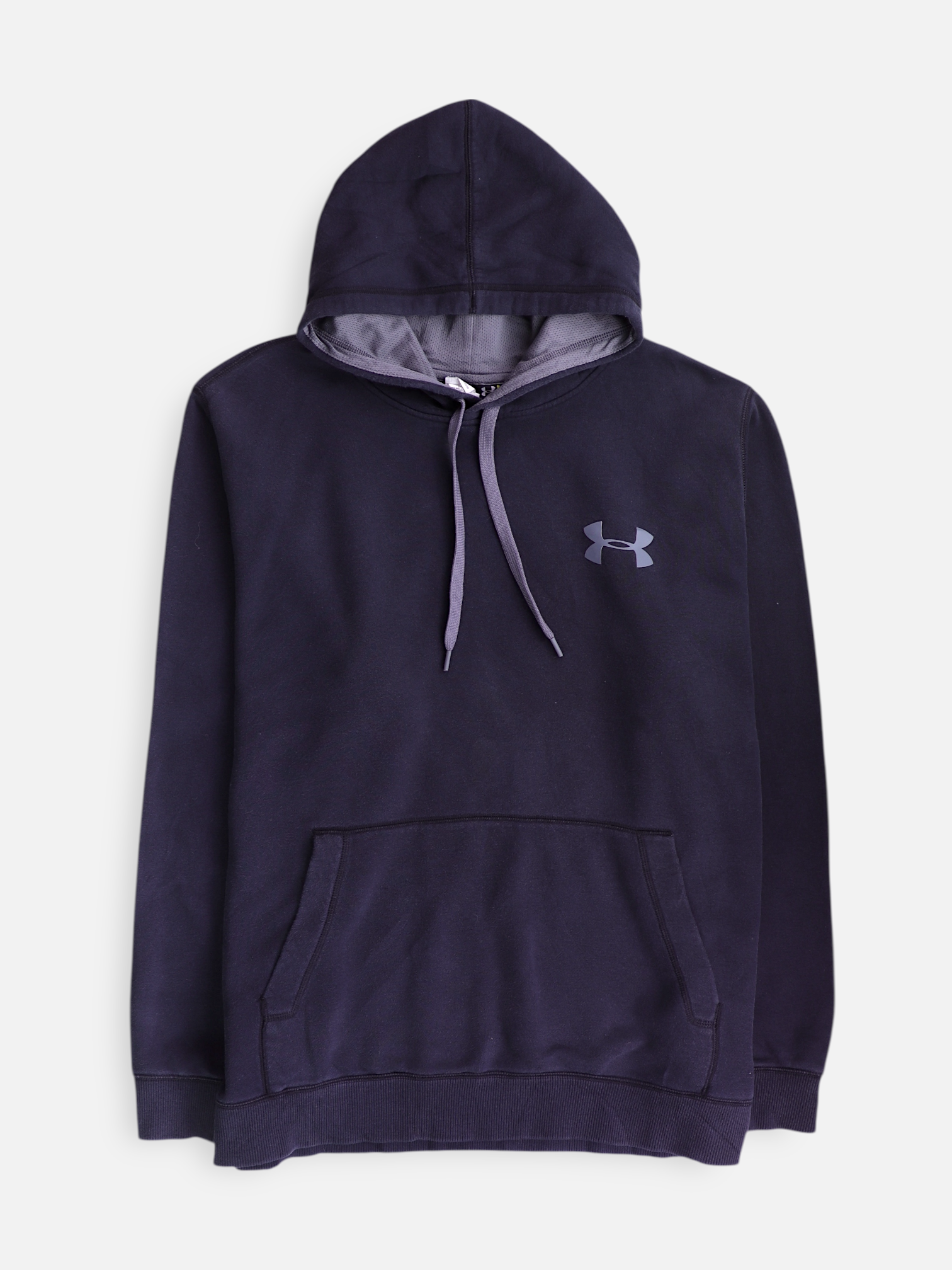 Under Armour Sudadera Hoodie Basic - Hombre - XL