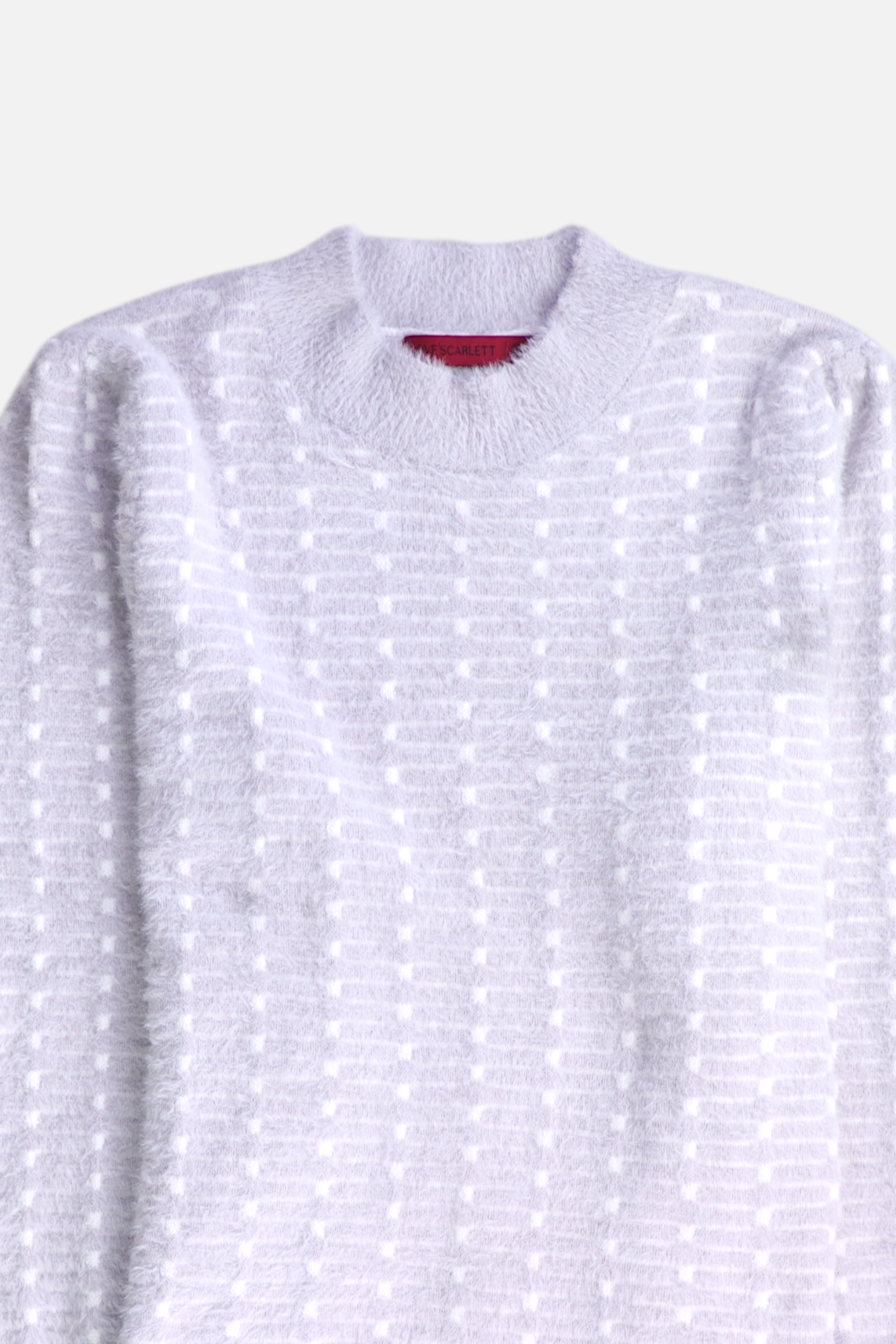 Sueter Knit Casual - Mujer - XL