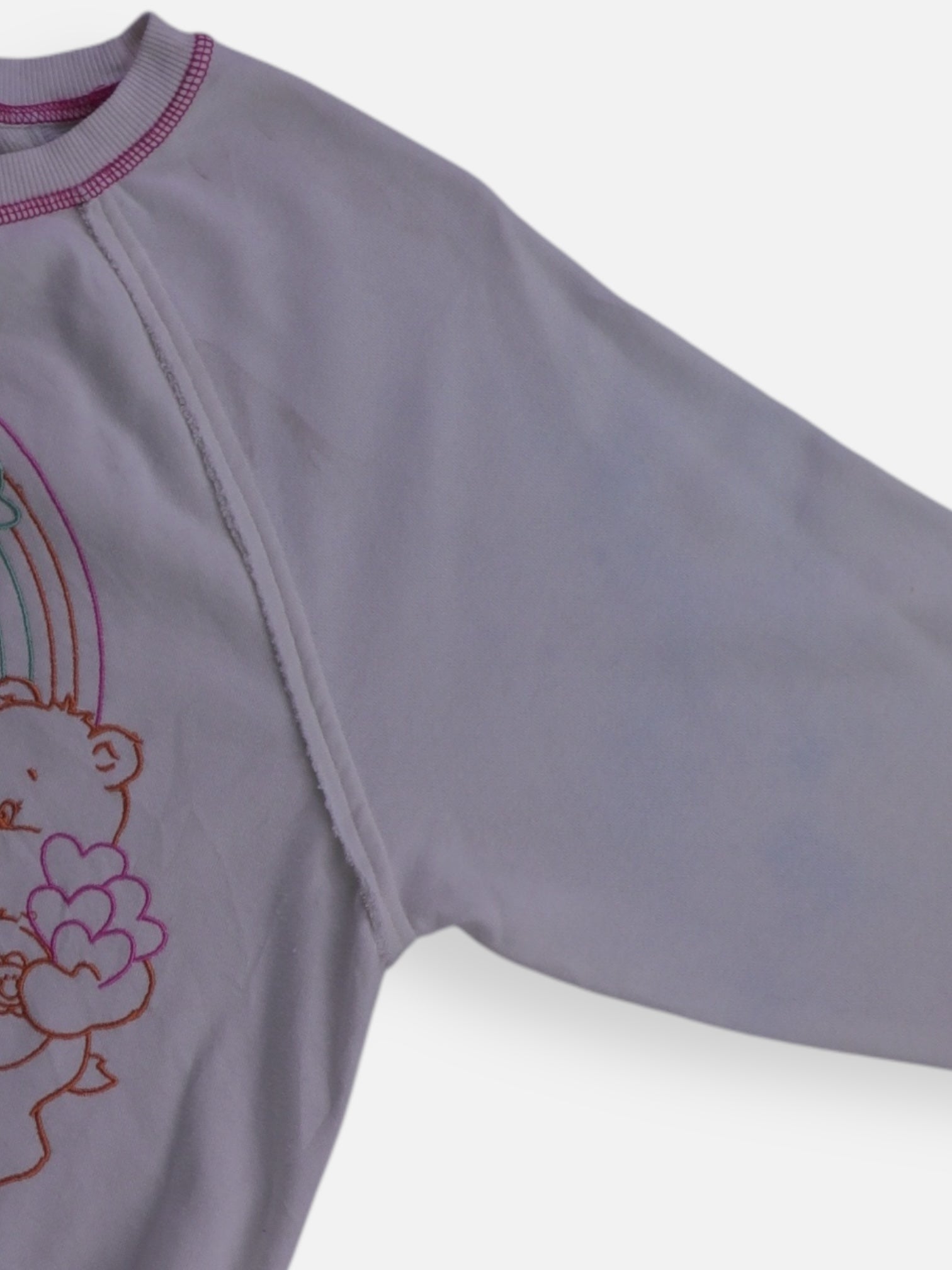 Sudadera Sweatshirt Animado - Mujer - XS