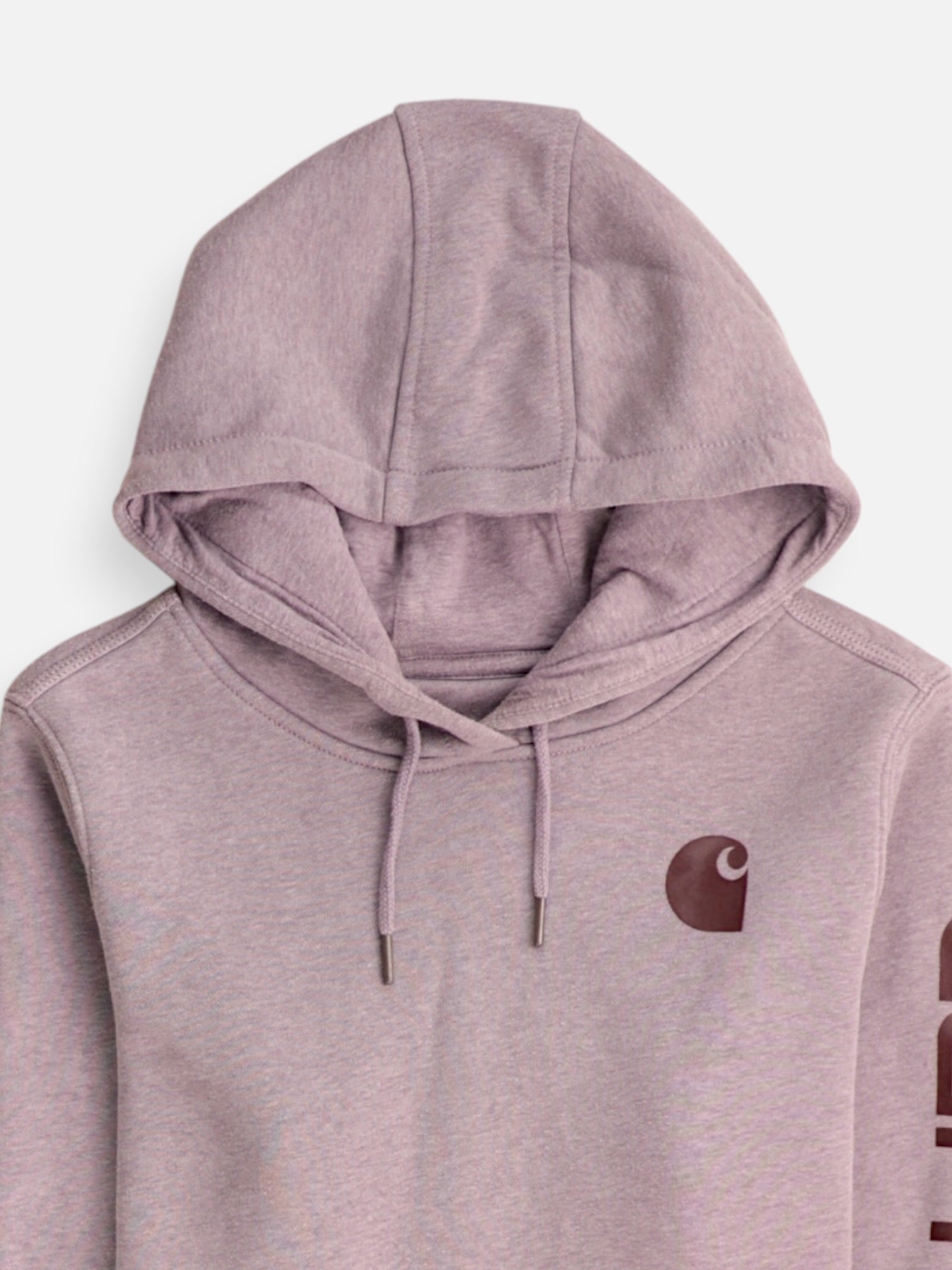 Carhartt Sudadera Hoodie Deportivo - Hombre - Medium