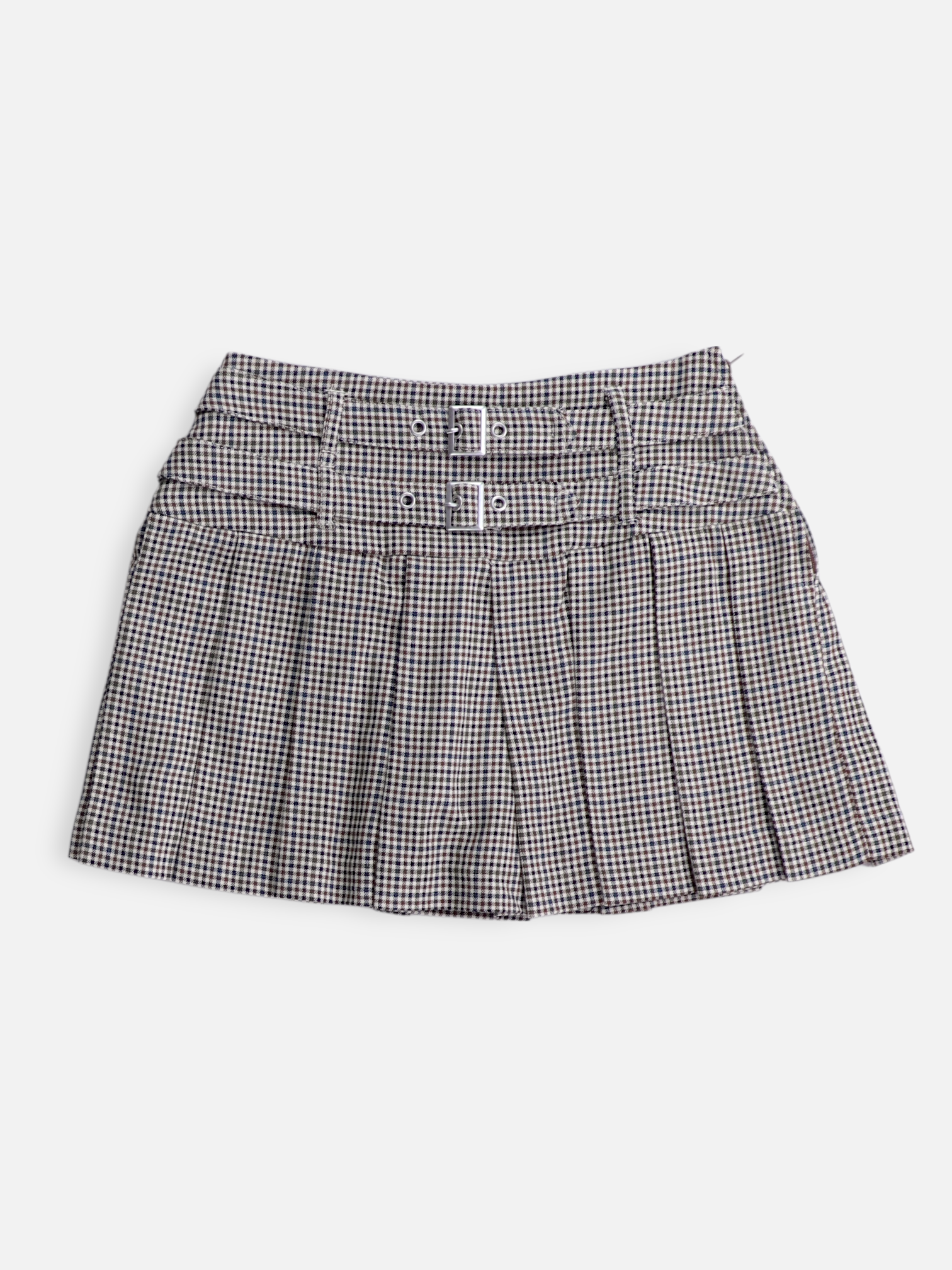 Falda Casual - Mujer - XS