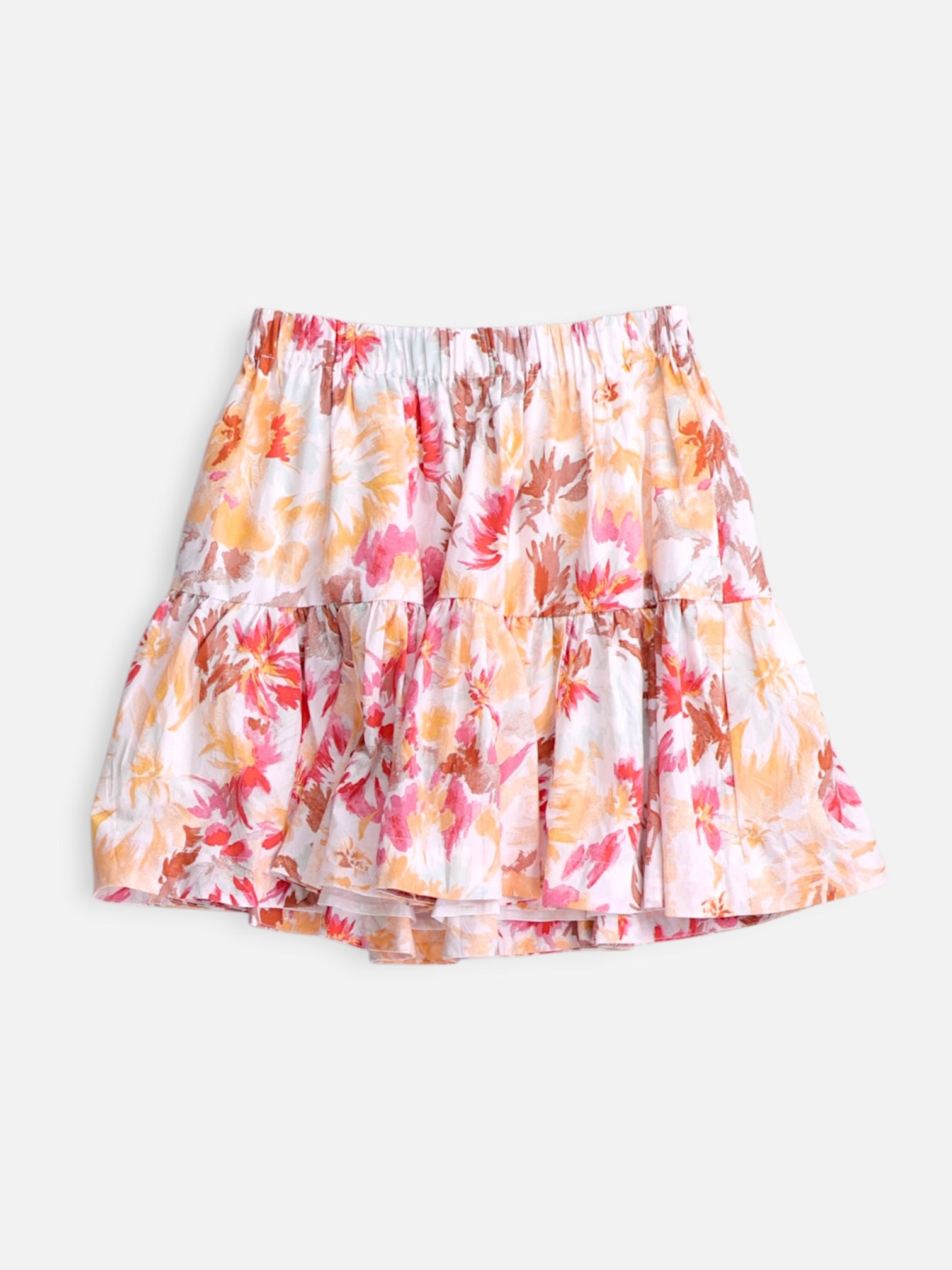Abercrombie & Fitch Falda Casual - Mujer - Small