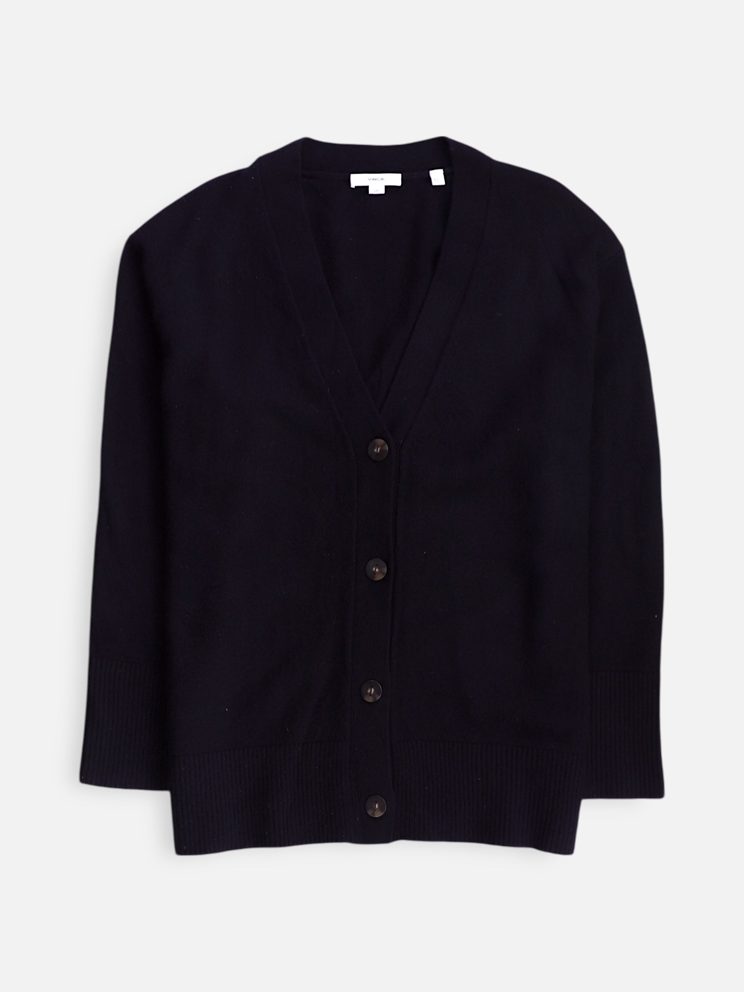 Sueter Cardigan Casual - Mujer - Large
