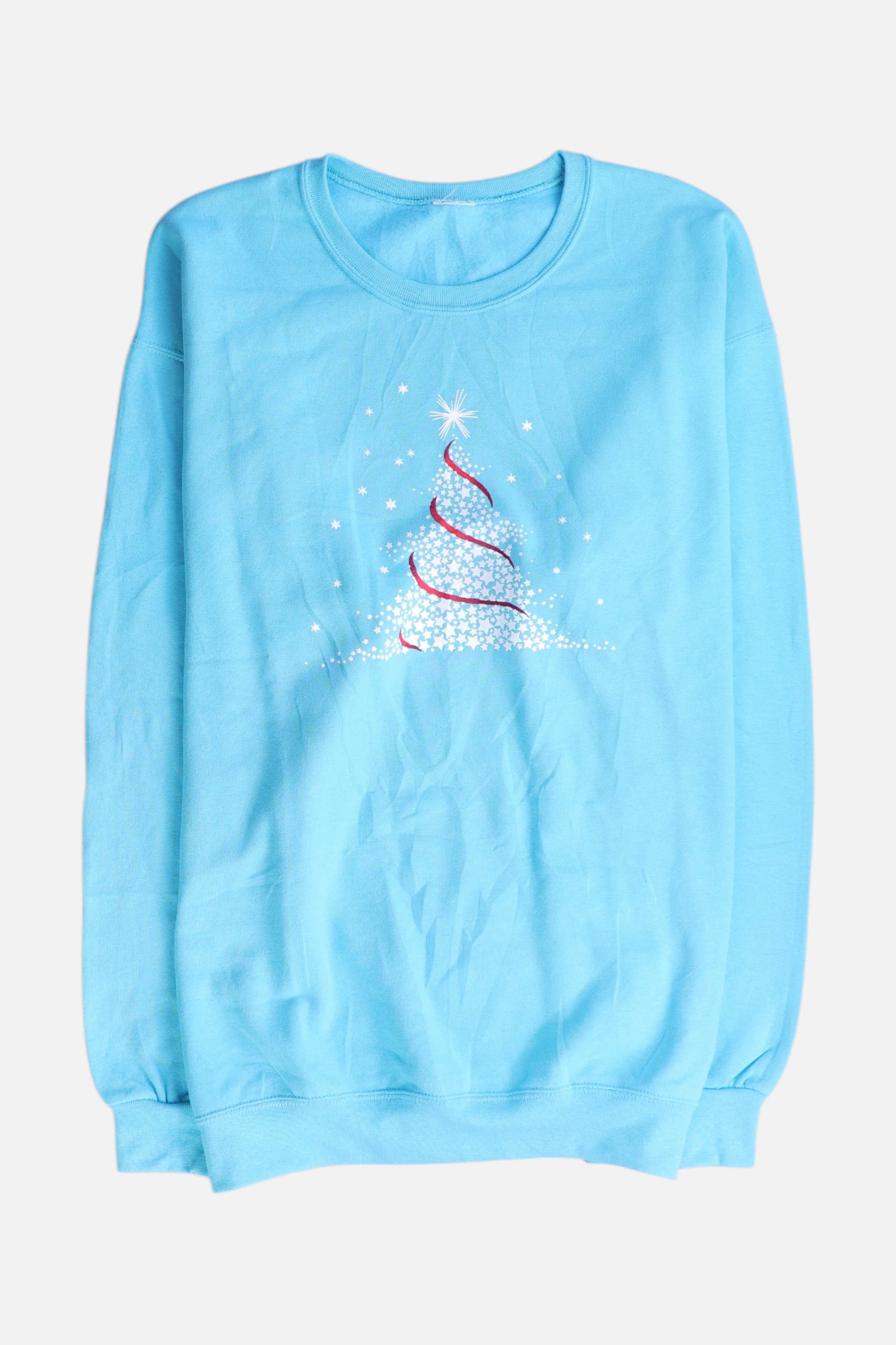 Sudadera Sweatshirt Navideño - Hombre - N/A