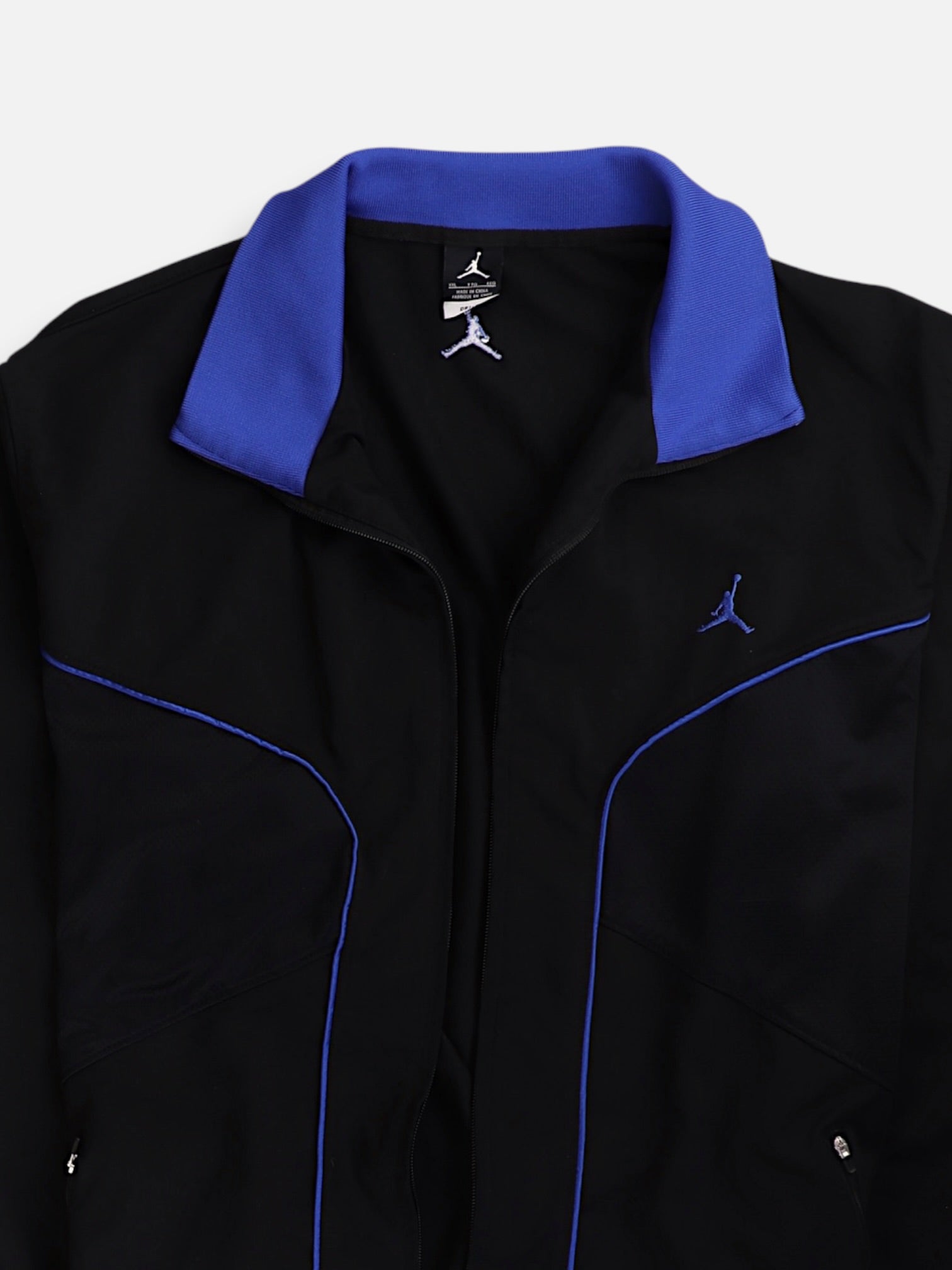 Nike Sudadera Fleece Deportivo - Hombre - 2XL